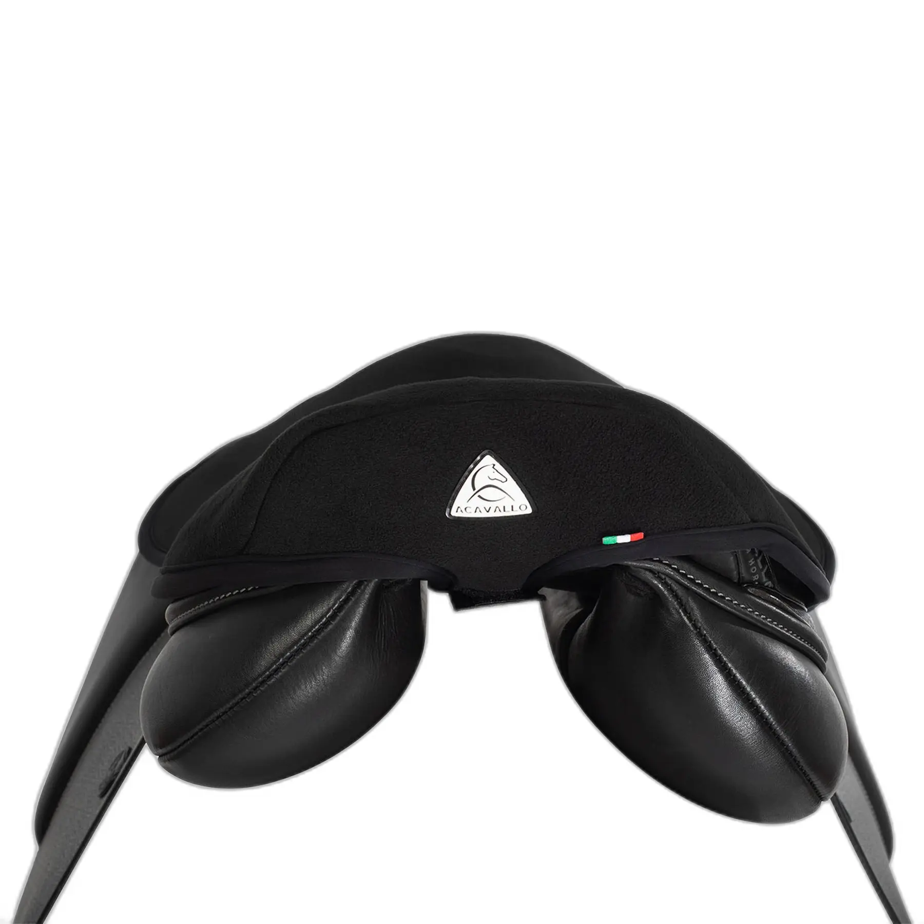 Lemieux Noir Saddle Pad In