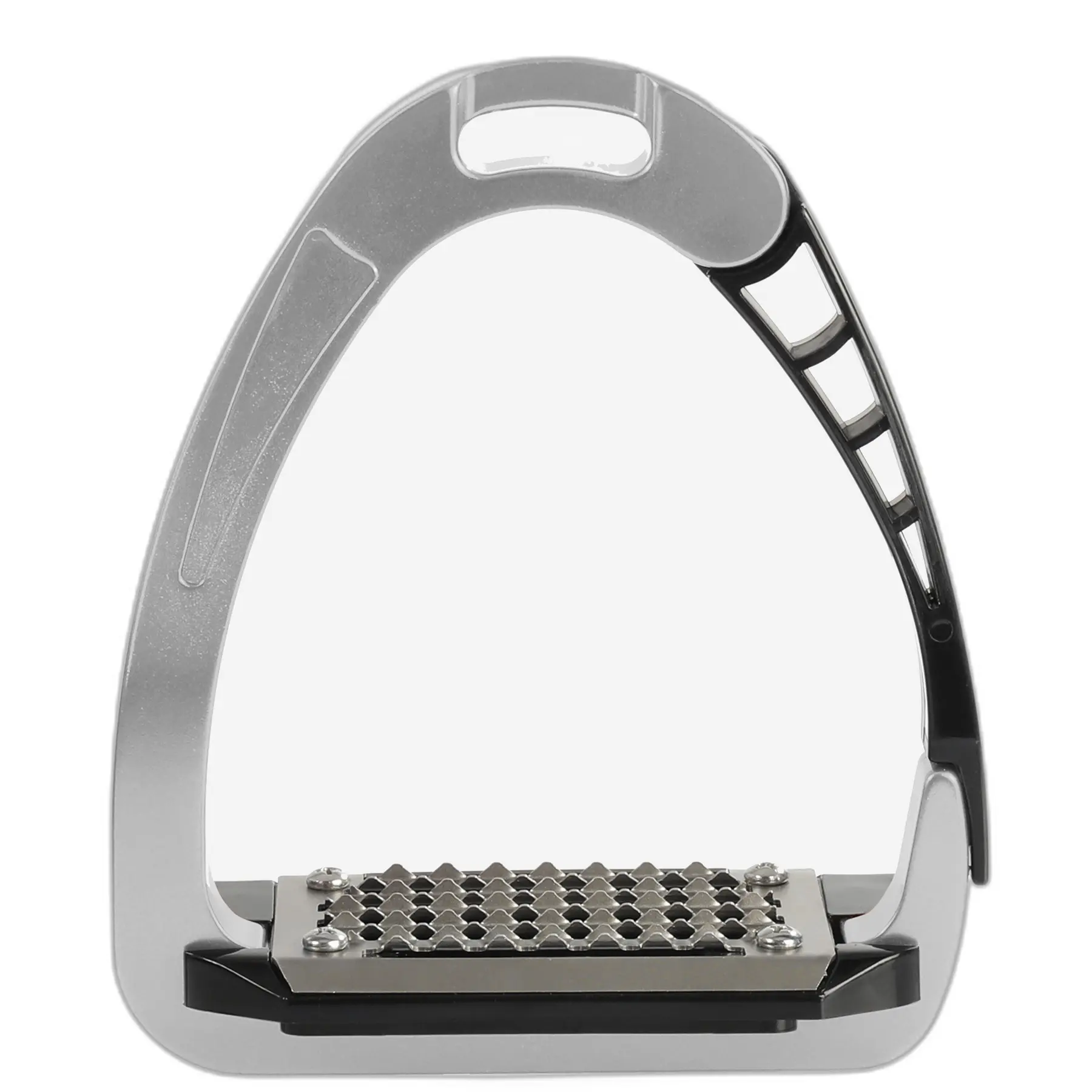 Lemieux Argenté Safety Stirrups For Horse Riding Arena