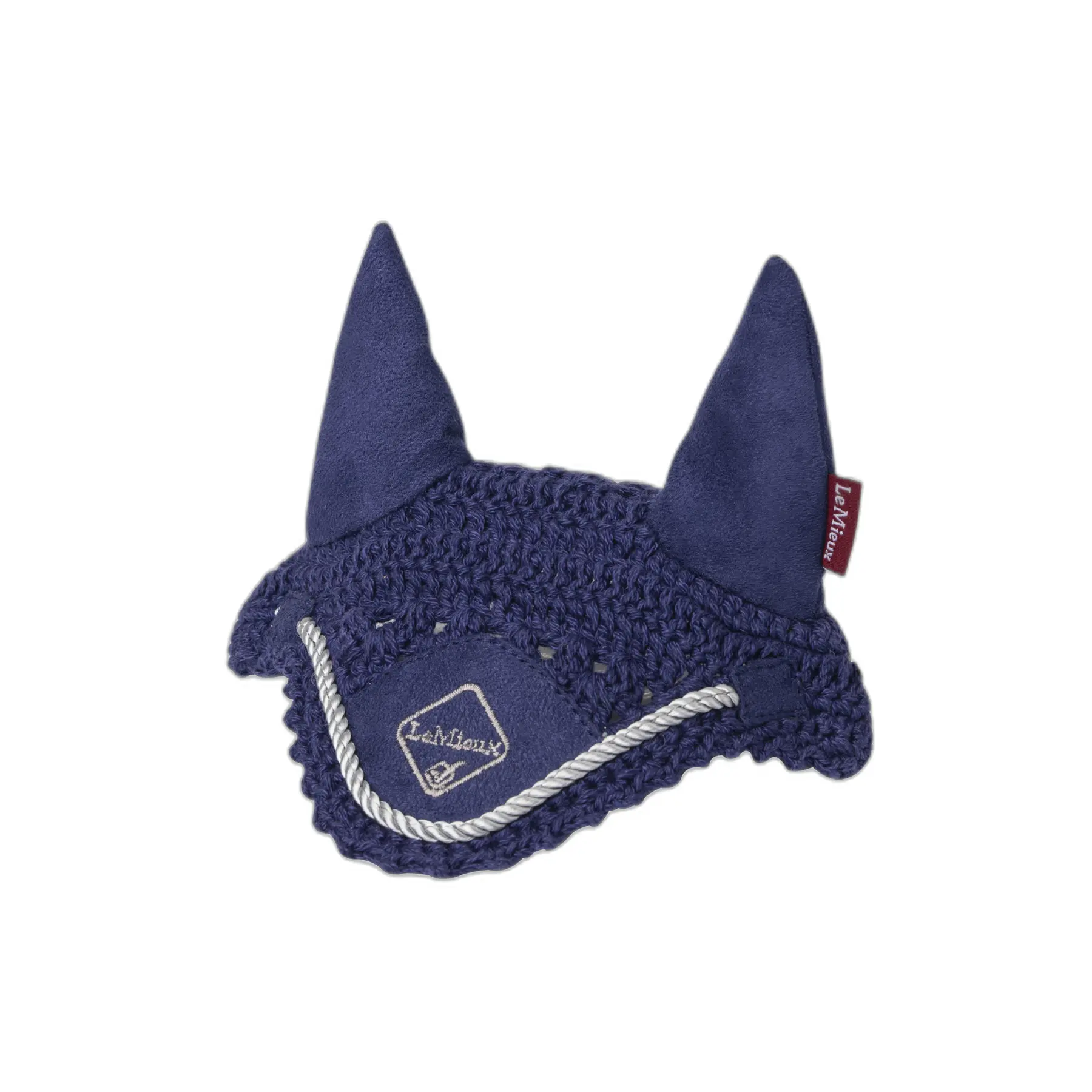 Lemieux Bleu Fly Bonnet For Plush Toy Toy Pony