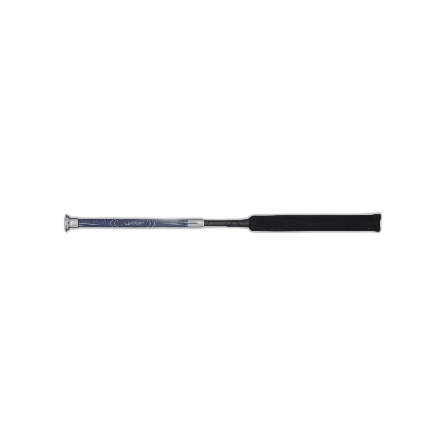 Lemieux Bleu Riding Whip Pro