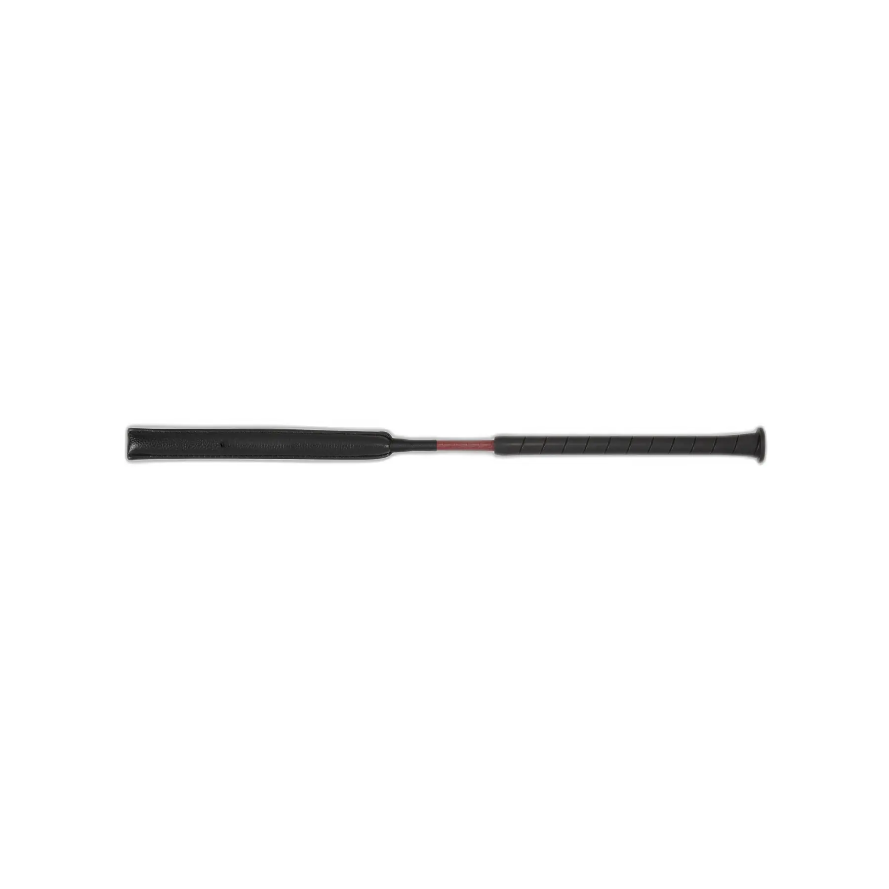 Lemieux Rouge Riding Whip