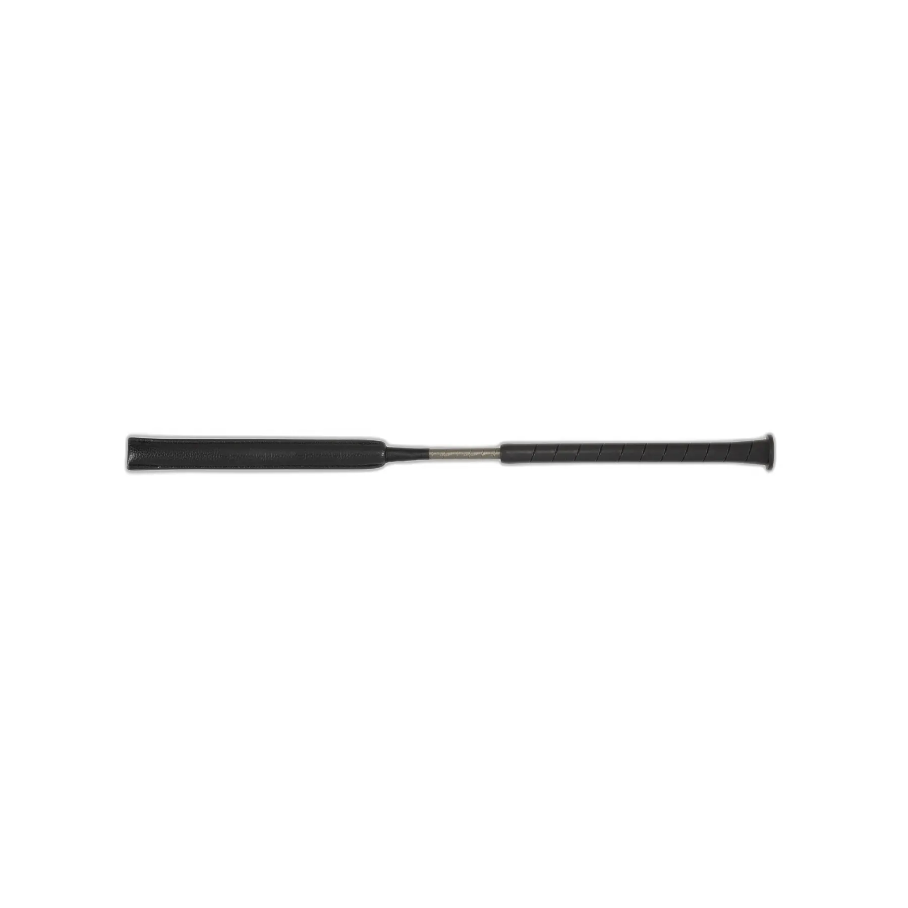 Lemieux Gris Riding Whip