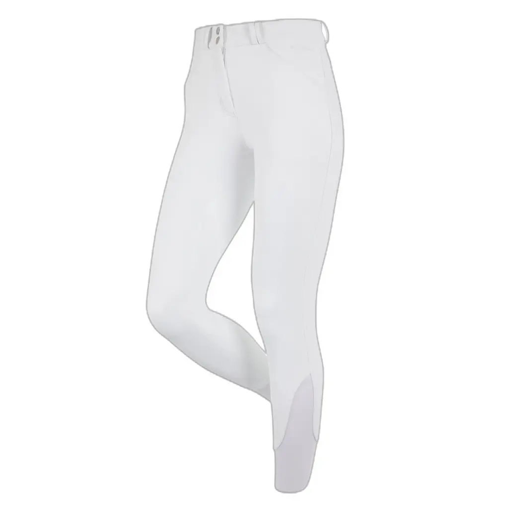 Meilleurs prix pour Pantalon équitation imperméable fond plein femme LeMieux Drytex