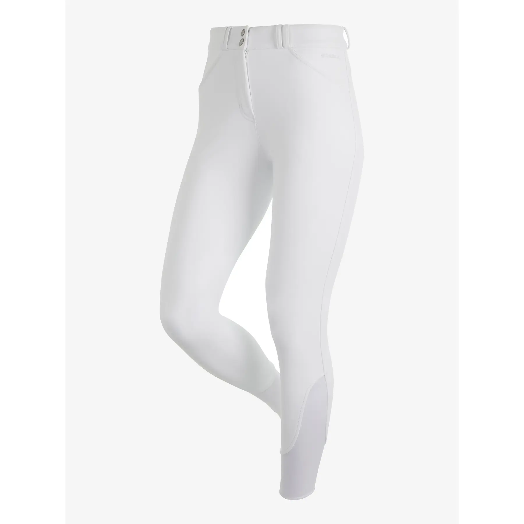Comparer les prix de Pantalon imperméable avec genouillère femme LeMieux DryTex
