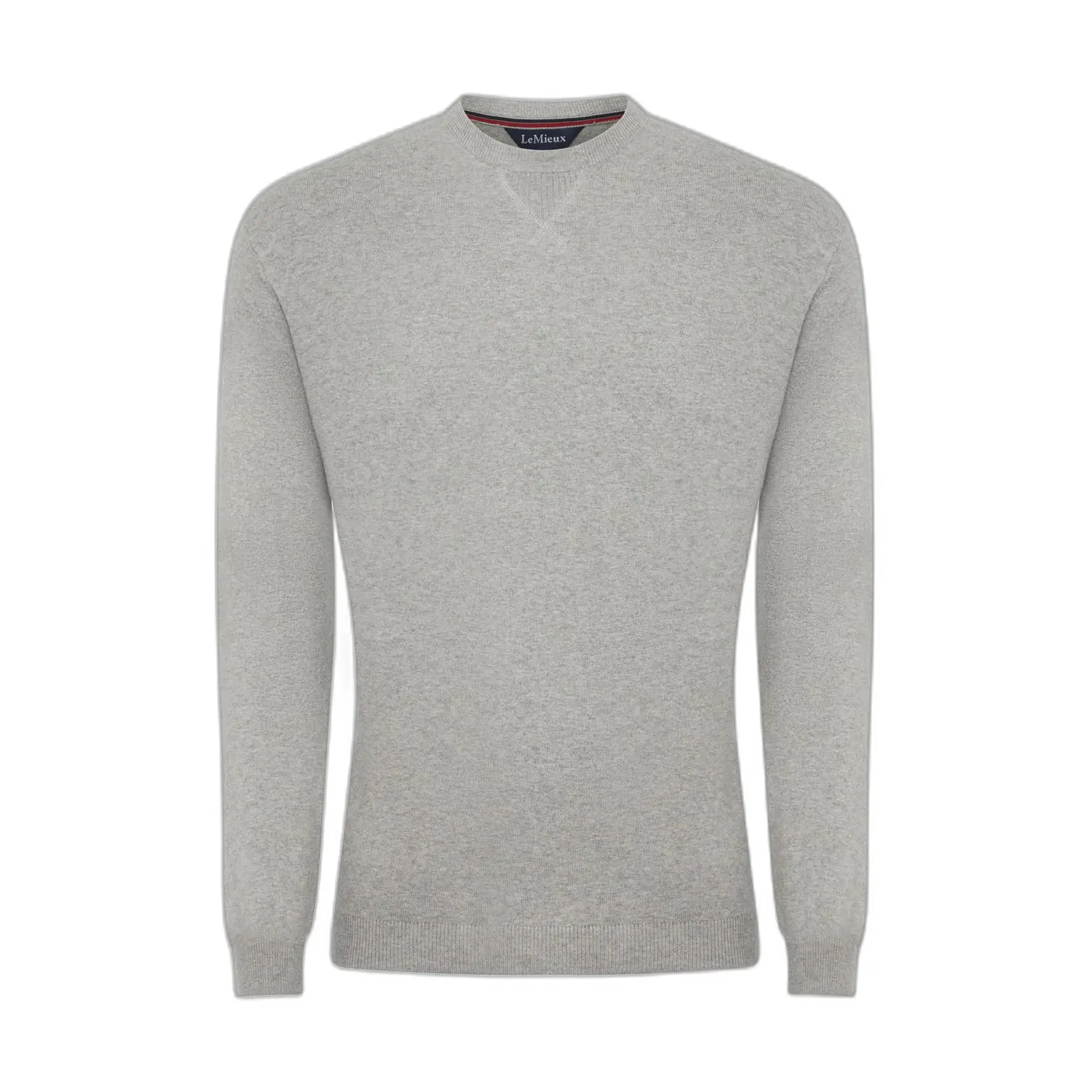 Comparer les prix de Pull col rond LeMieux