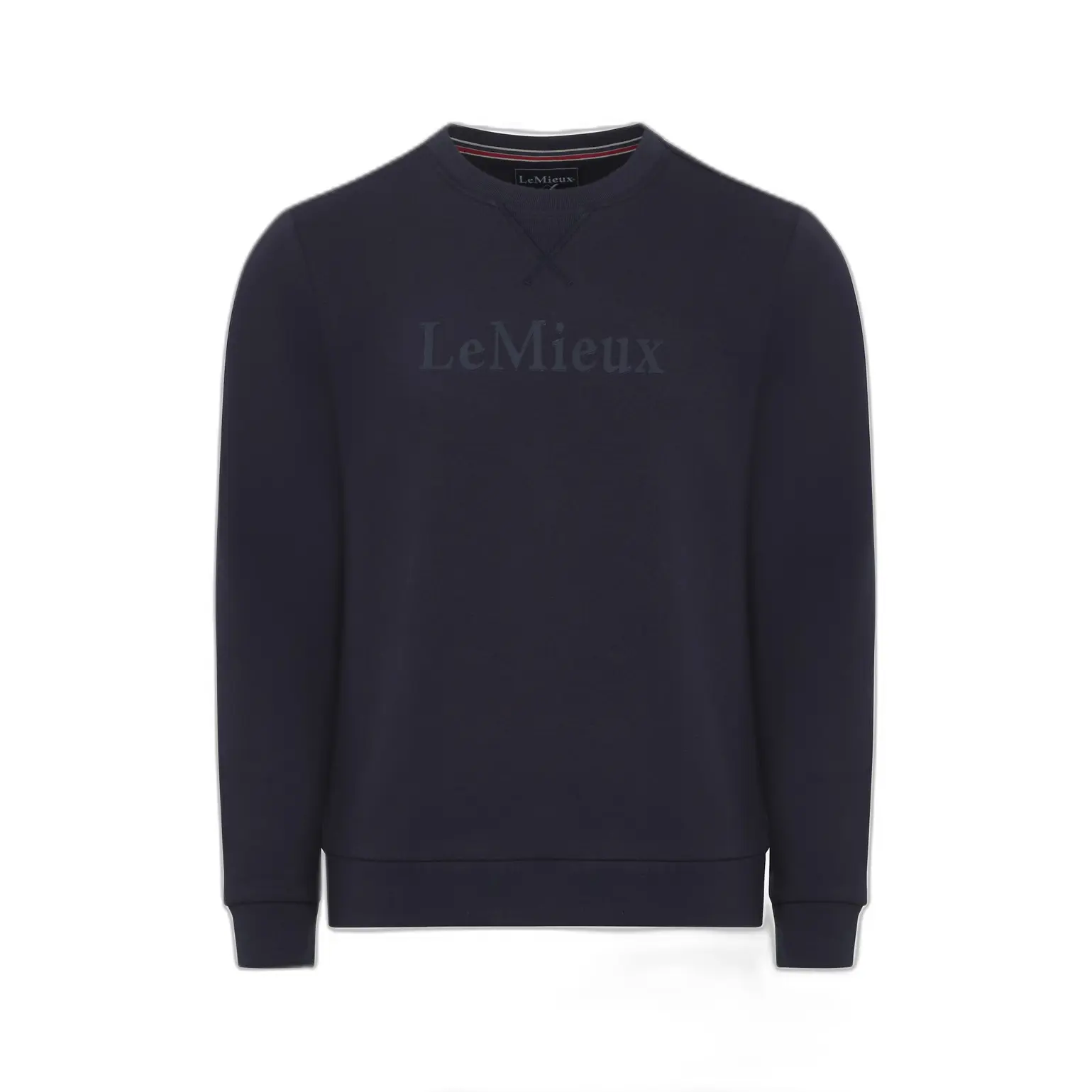 Comparer les prix de Sweatshirt équitation LeMieux Elite