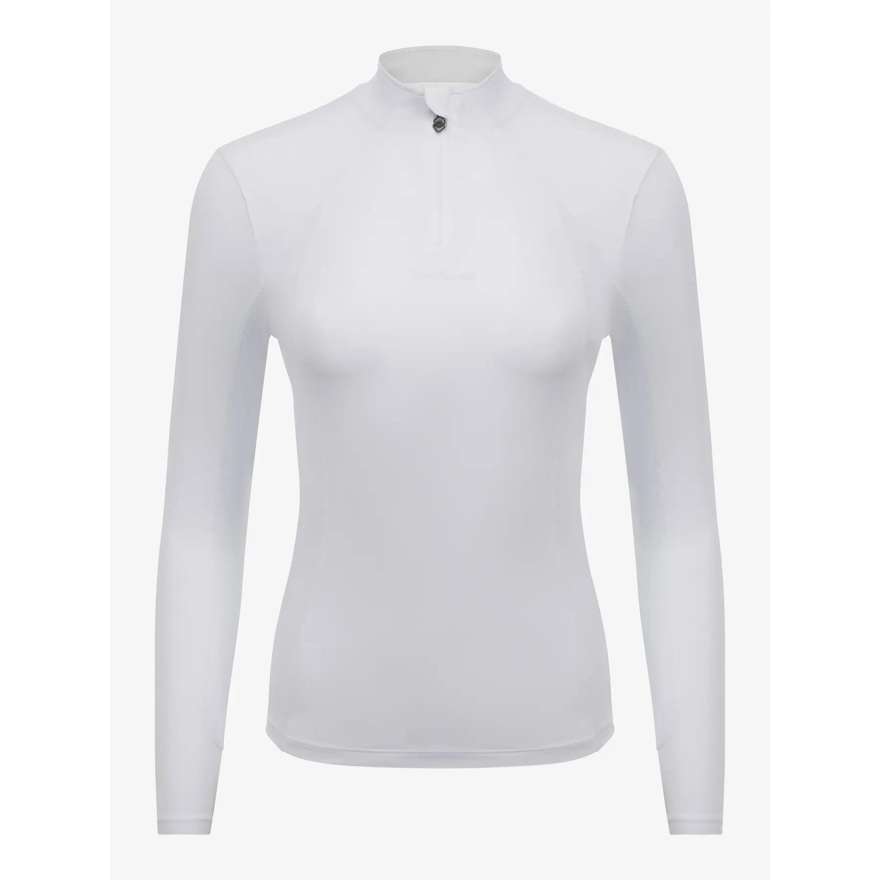 Lemieux Women's Blanc Baselayer