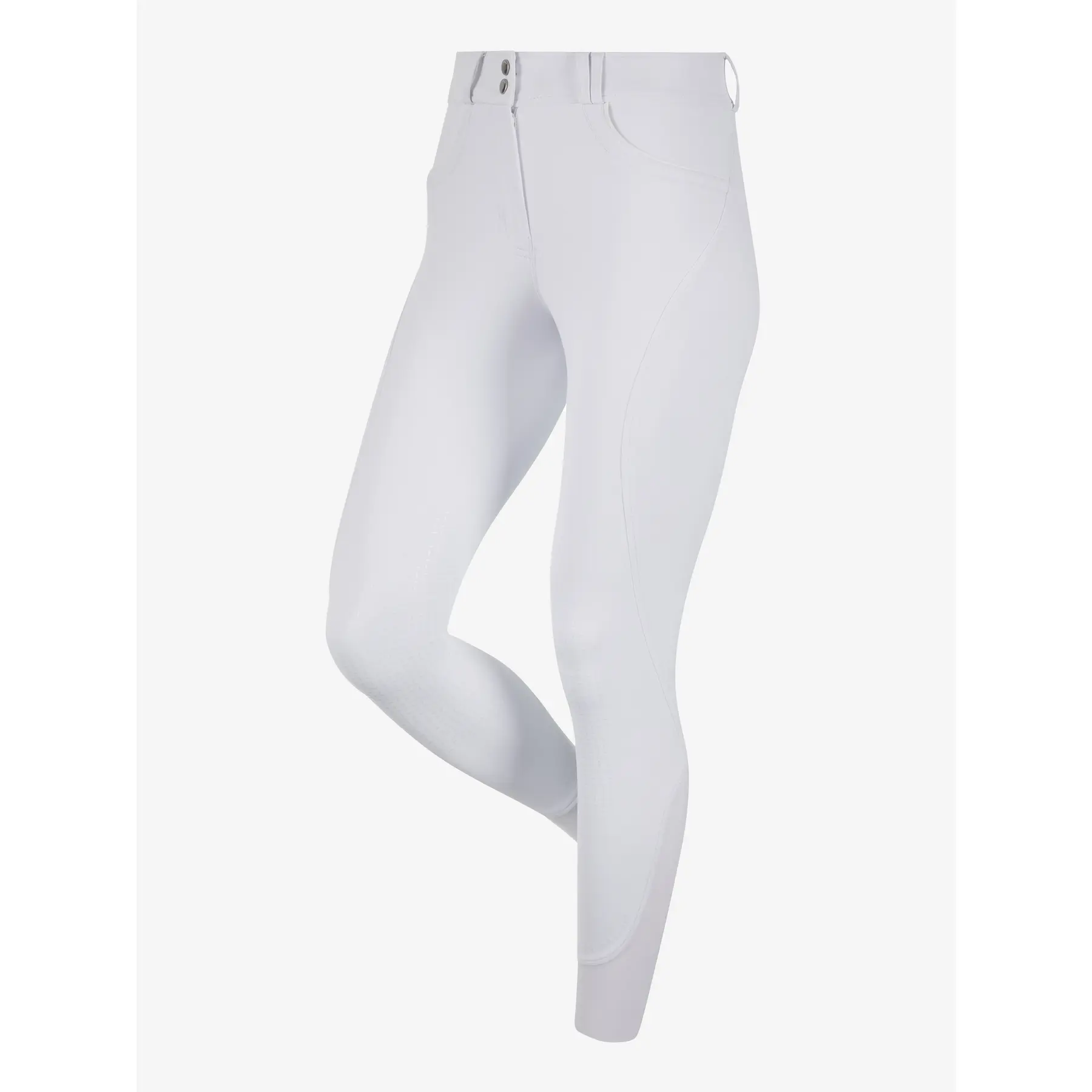 Meilleurs prix pour Pantalon équitation genouillère de culasse femme LeMieux Amara II