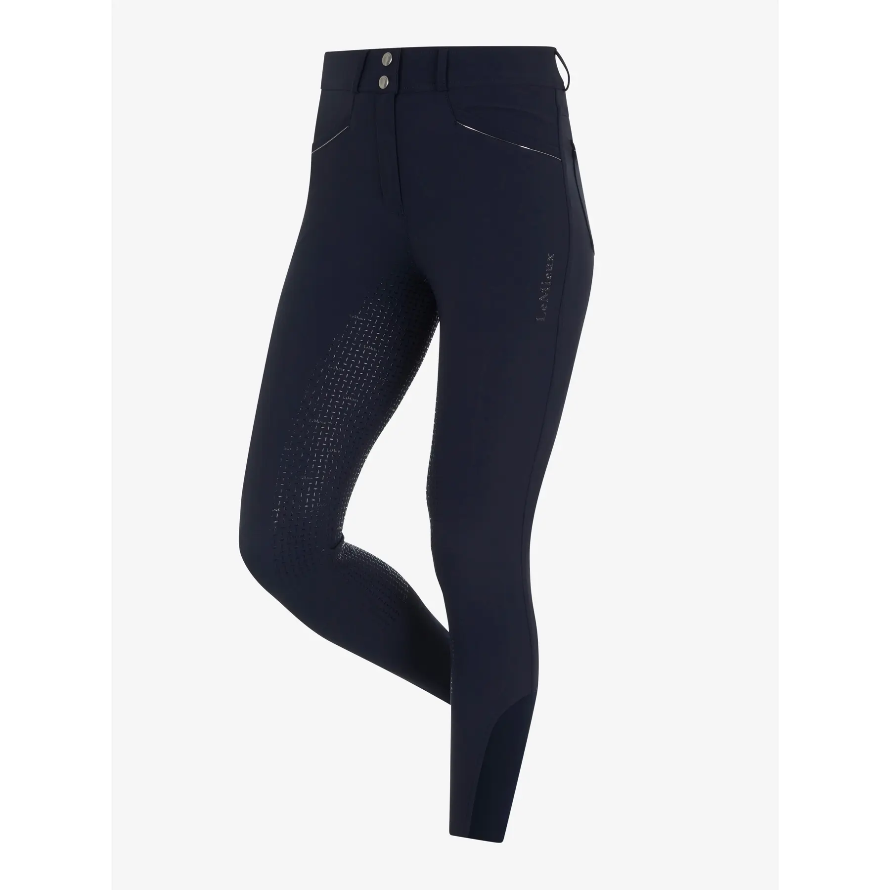 Lemieux Women's Bleu Riding Pants Freya Pro