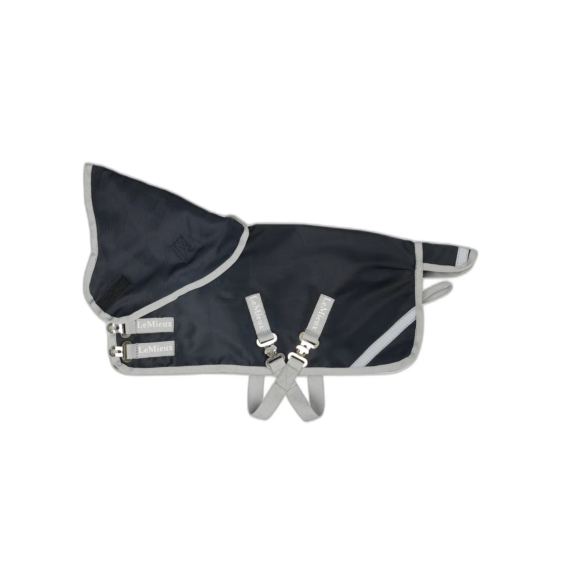 Meilleurs prix pour Couverture d'extérieur pour poney LeMieux Storm-Tek