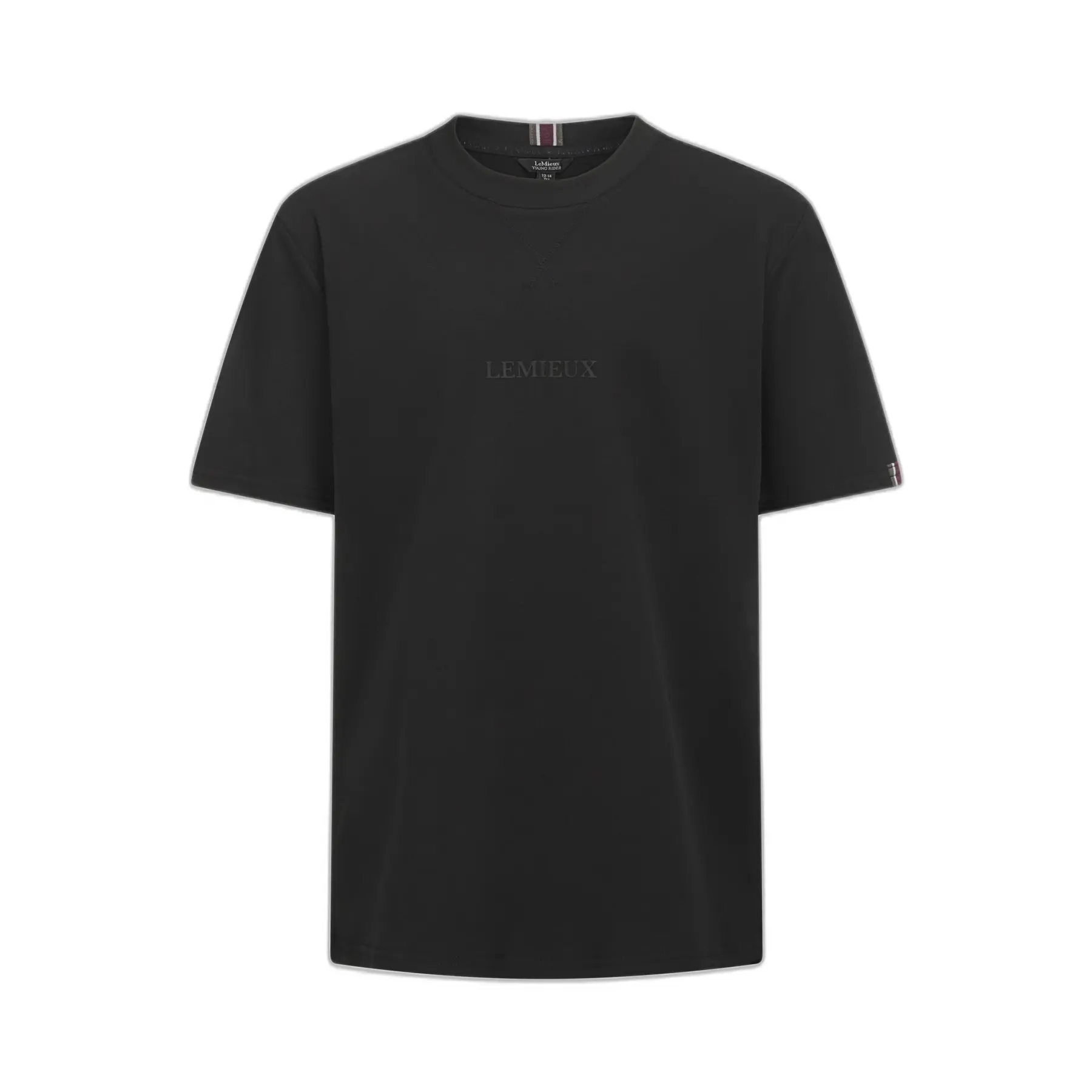 Comparer les prix de T-shirt enfant LeMieux Rider