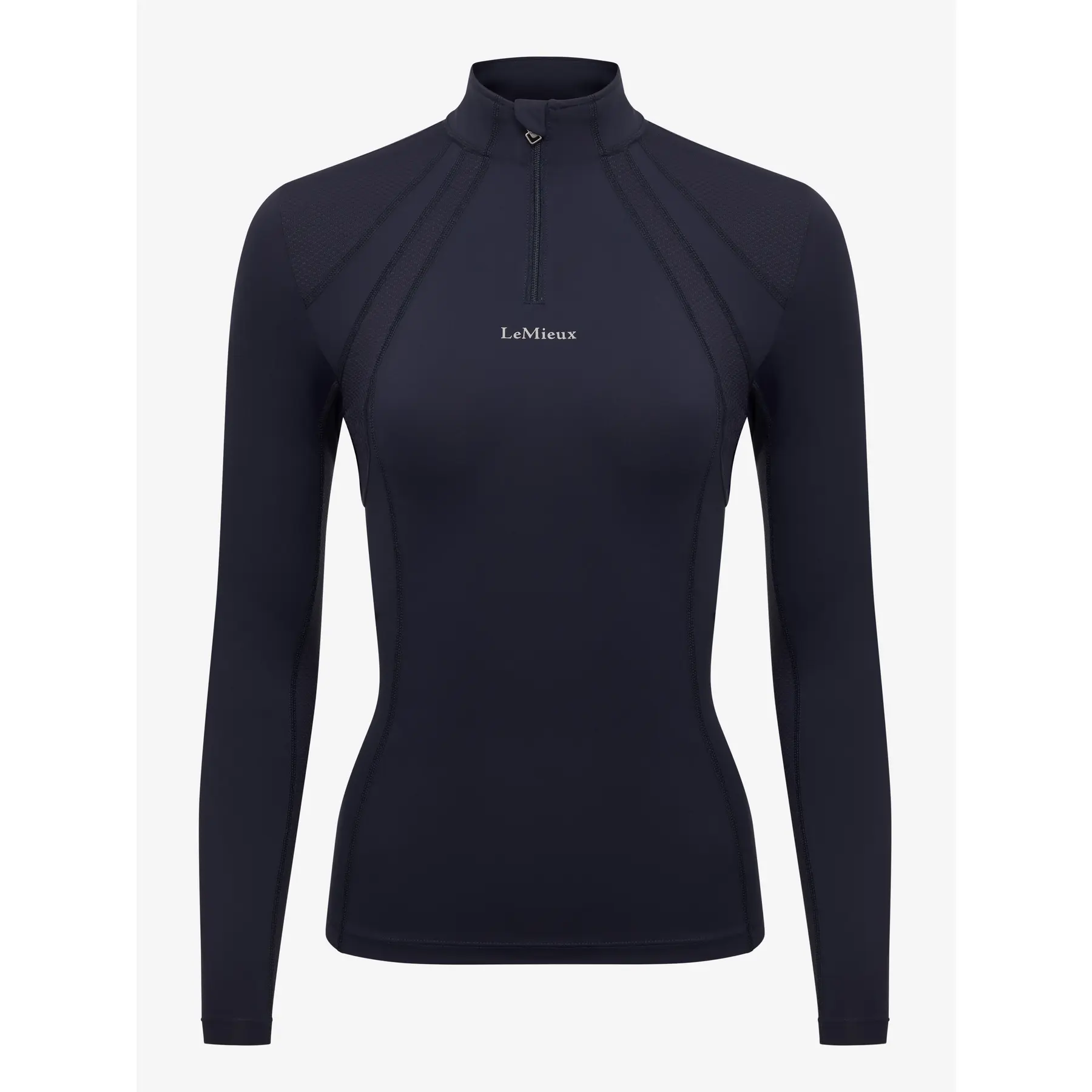 LeMieux Maillot Equitation Manches Longues Femme Lemieux Mia Base Layer