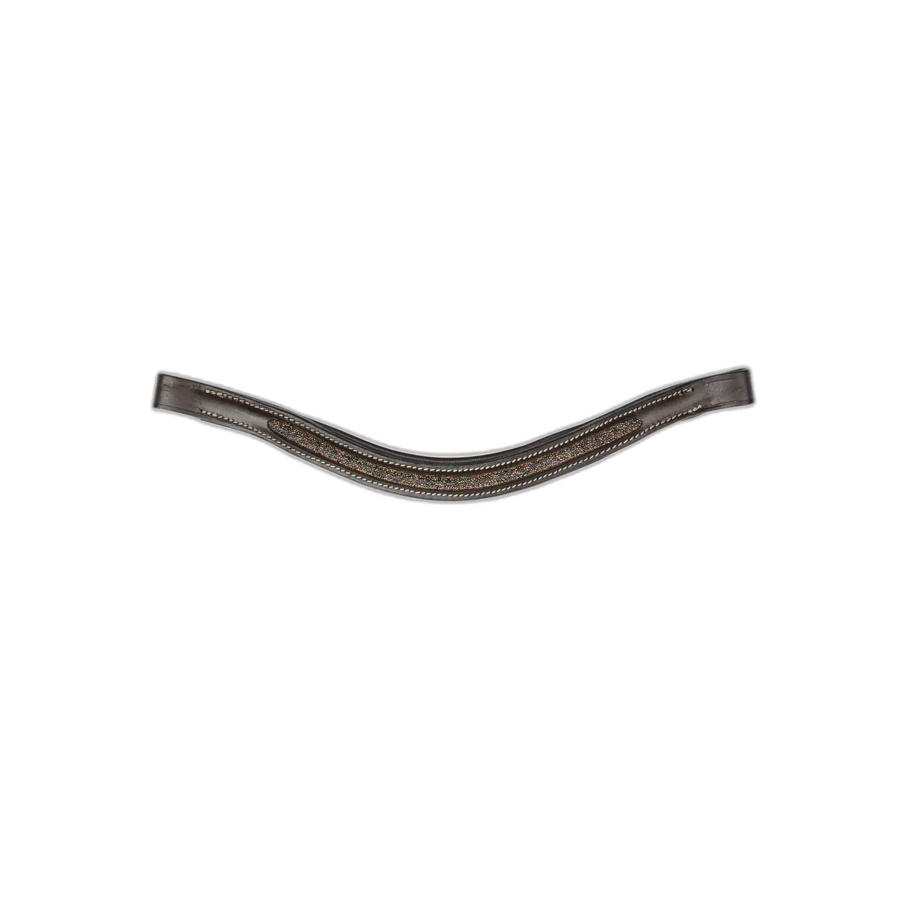 Lemieux Marron Frontal For Hobby Horse Crystal