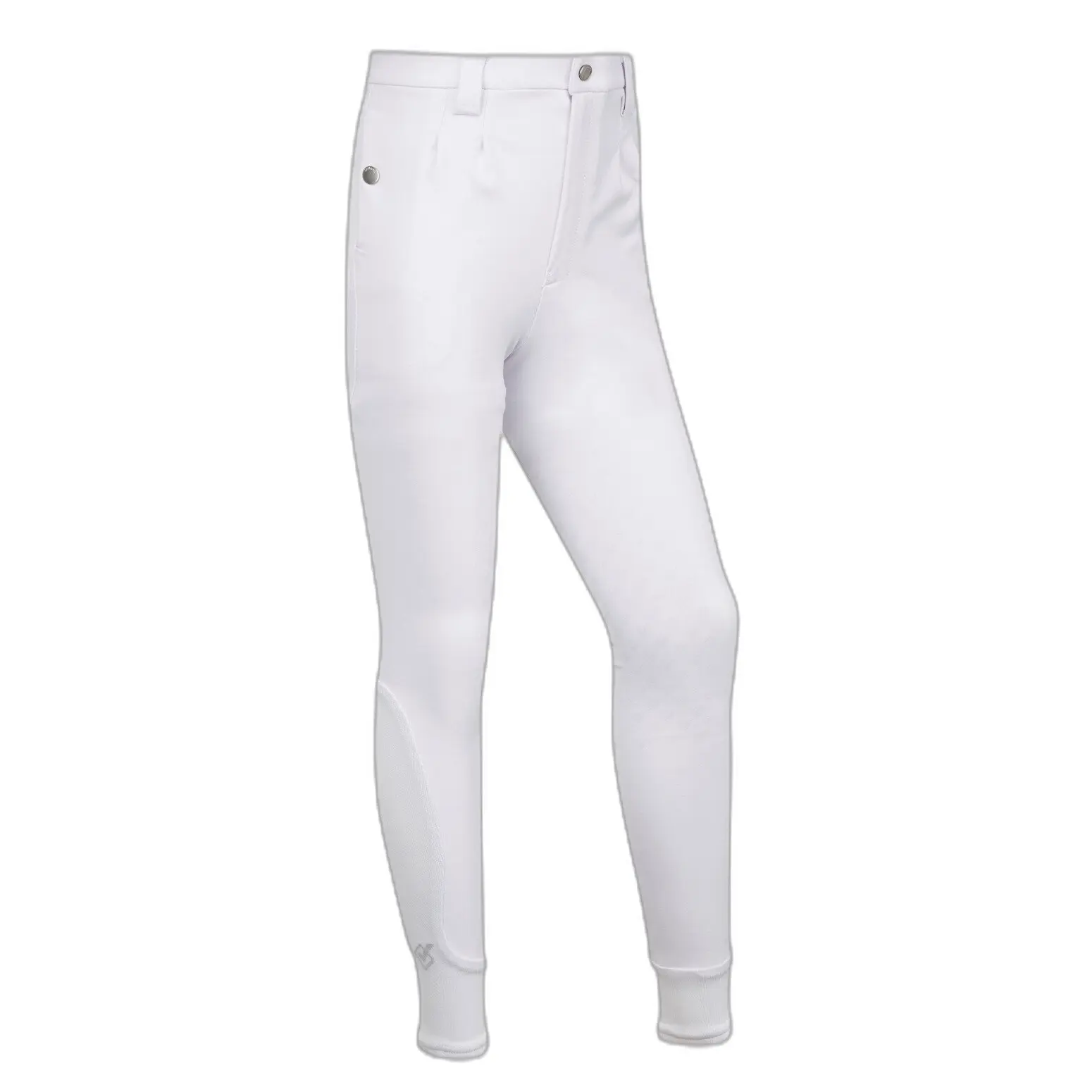Comparer les prix de Pantalon équitation de concours full grip enfant LeMieux
