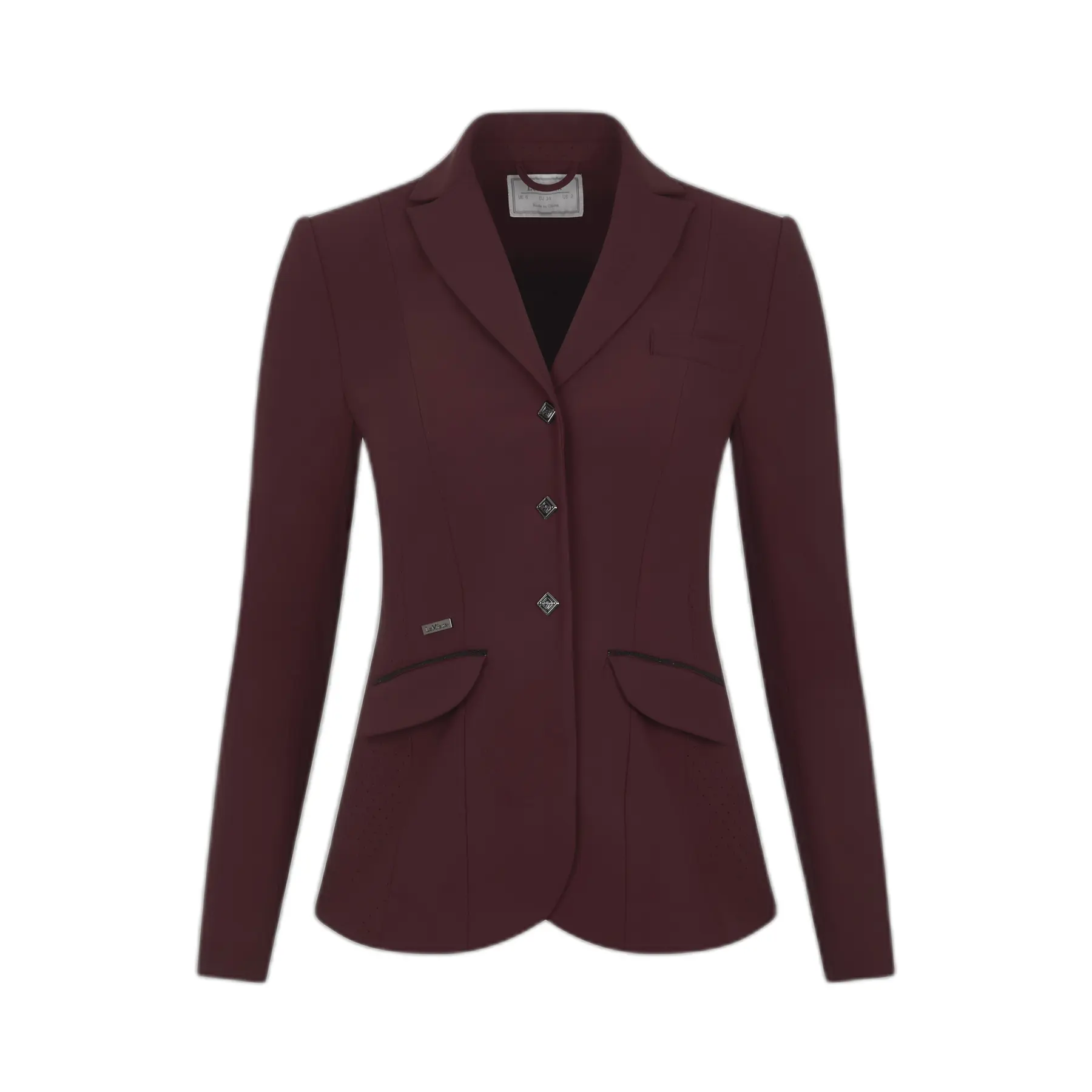 Comparer les prix de Veste équitation femme LeMieux Dynamique