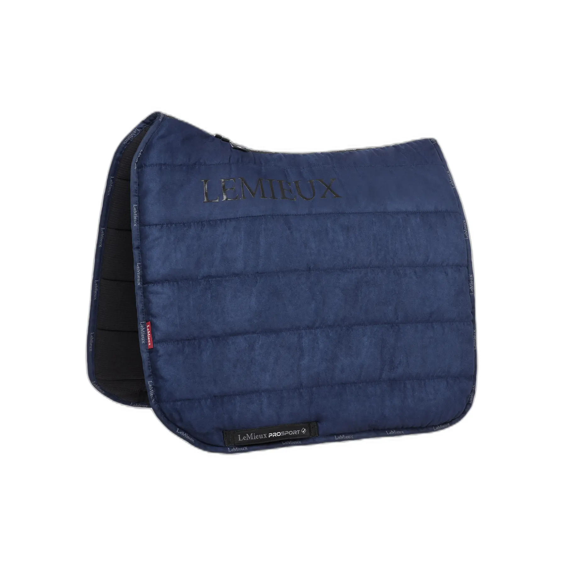 Meilleurs prix pour Tapis de dressage pour cheval LeMieux Work