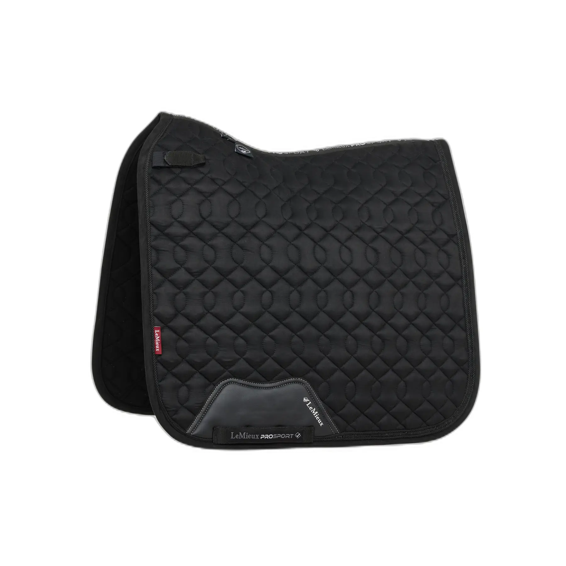 Comparer les prix de Tapis de dressage pour cheval LeMieux Crystal