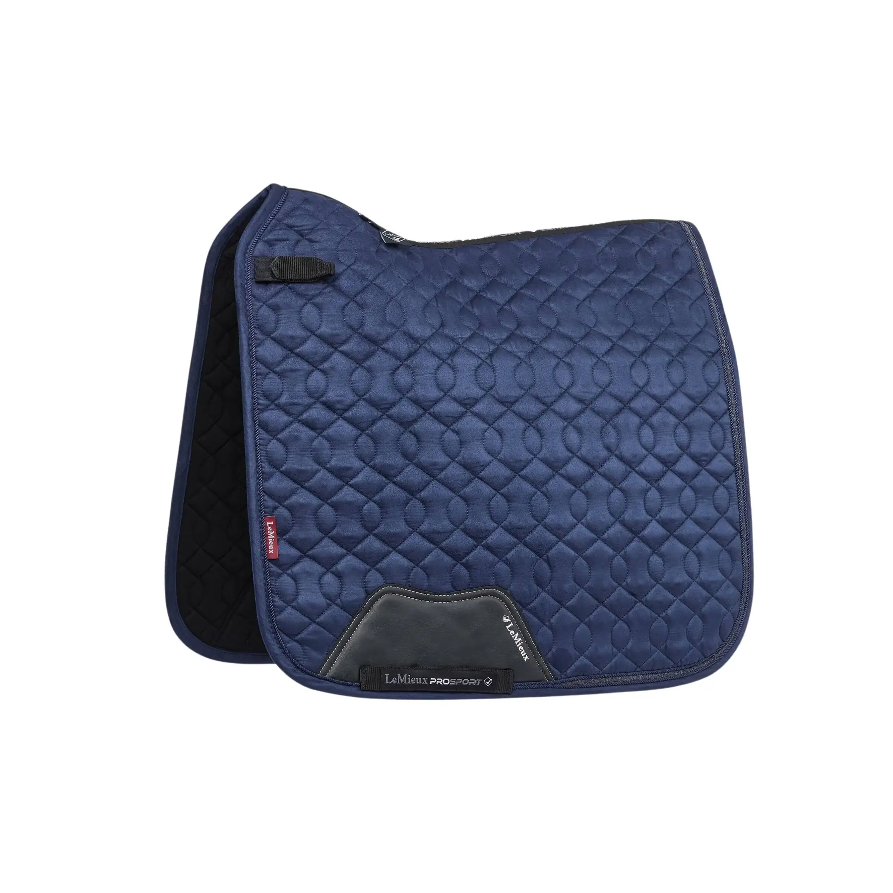 Comparer les prix de Tapis de dressage pour cheval LeMieux Crystal