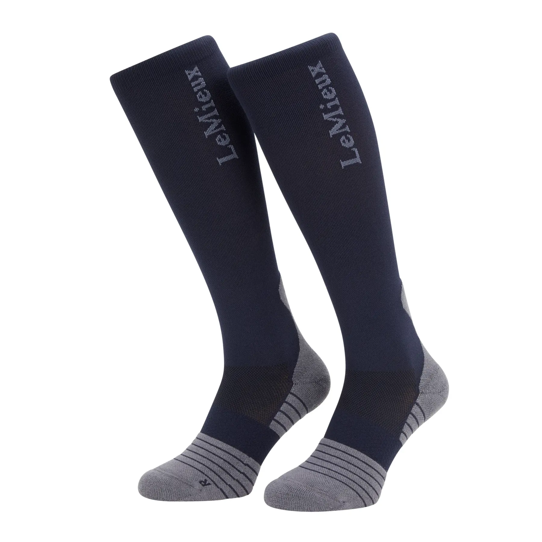 Chaussettes équitation LeMieux Performance