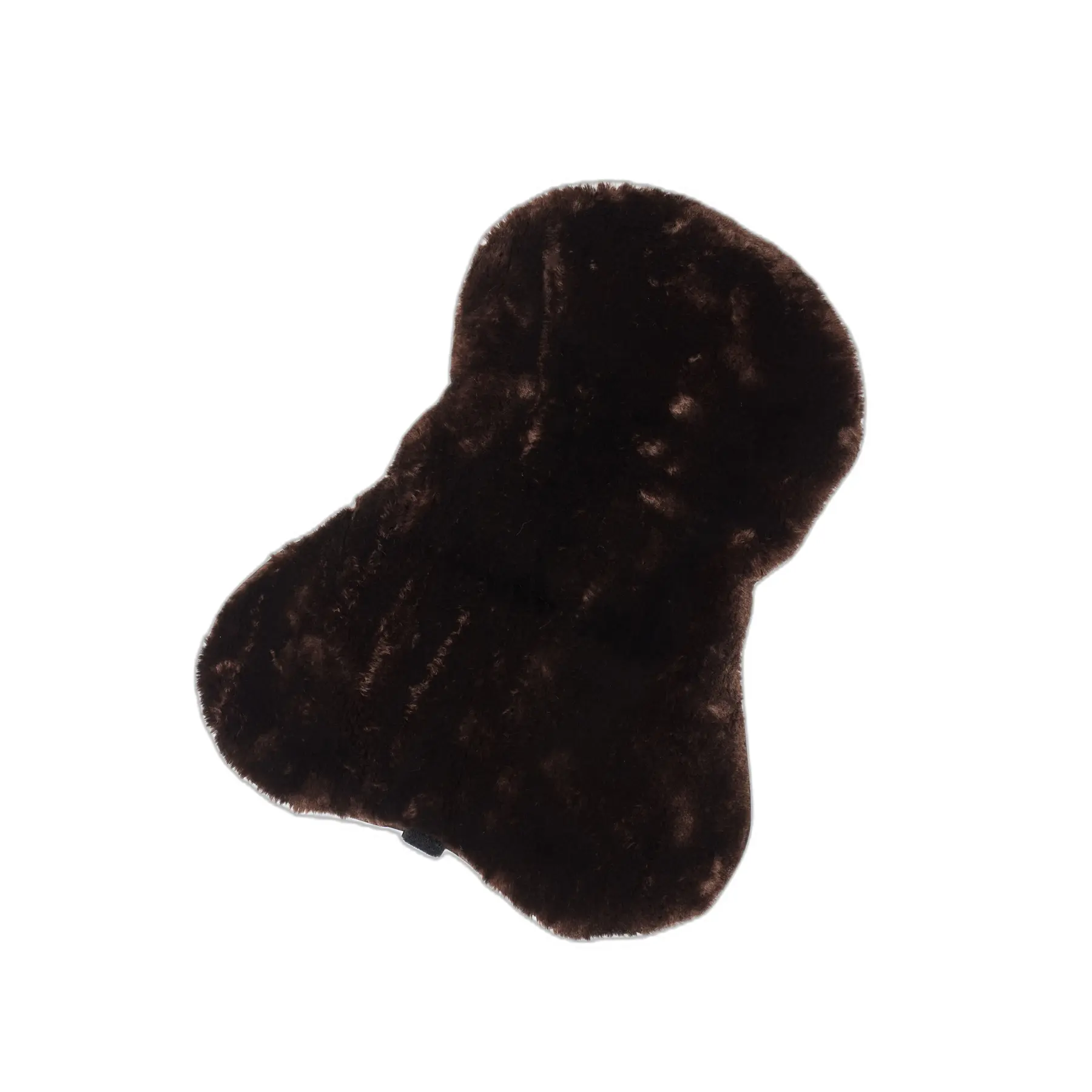 Lemieux Marron Saddle Pad For Horse