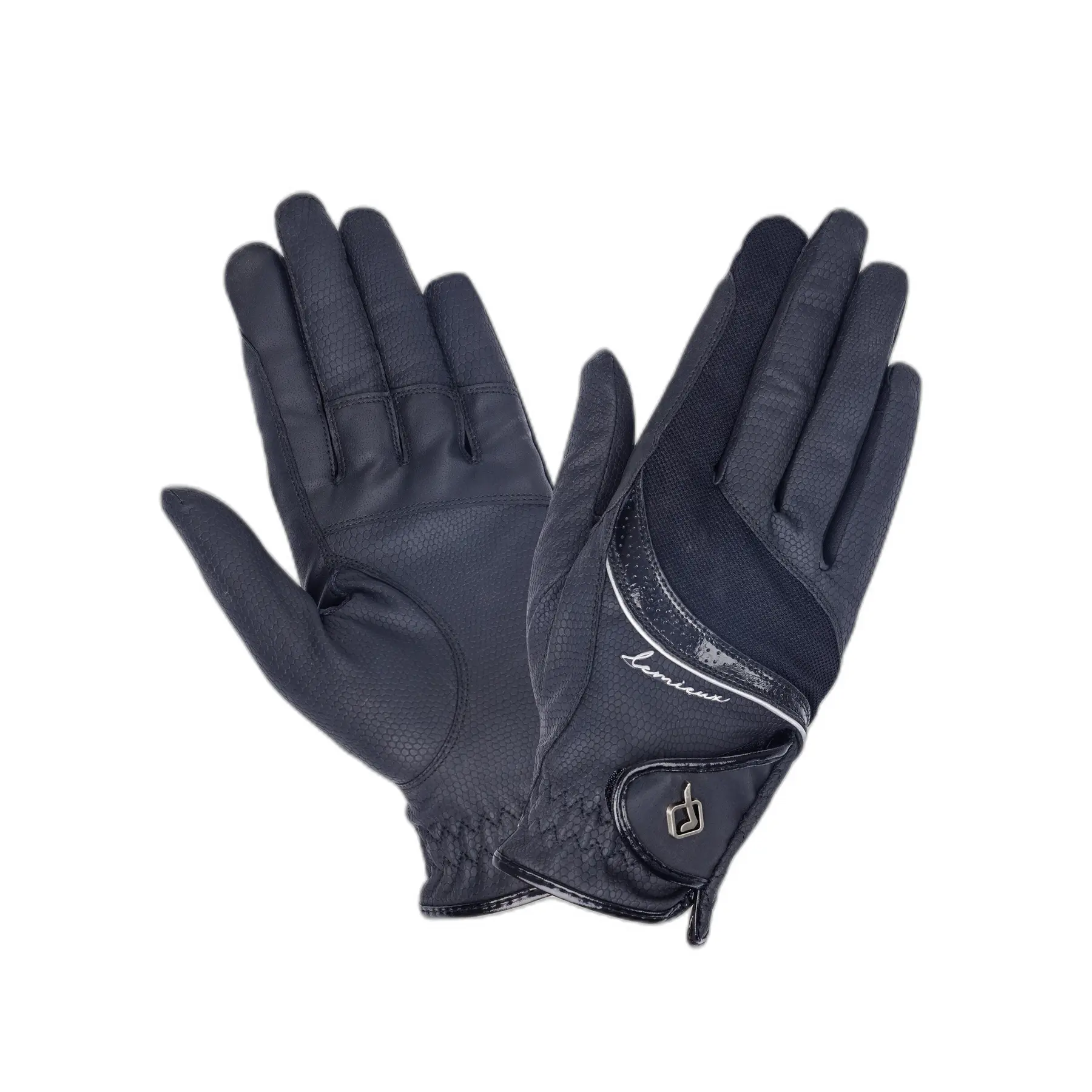 Meilleurs prix pour Gants d'équitation pour la compétition LeMieux