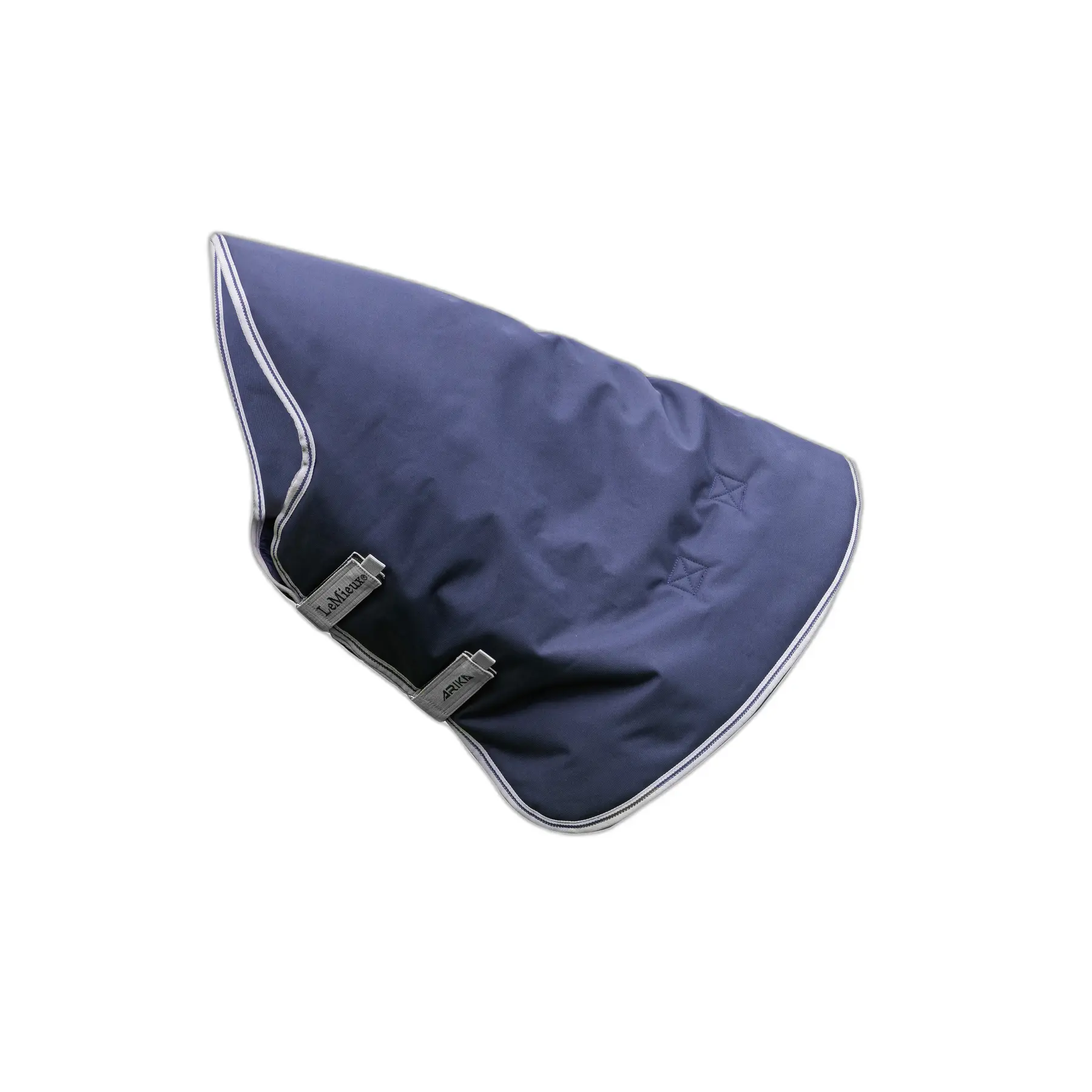 Meilleurs prix pour Couvre-cou pour cheval LeMieux Arika Storm-Tek 50g