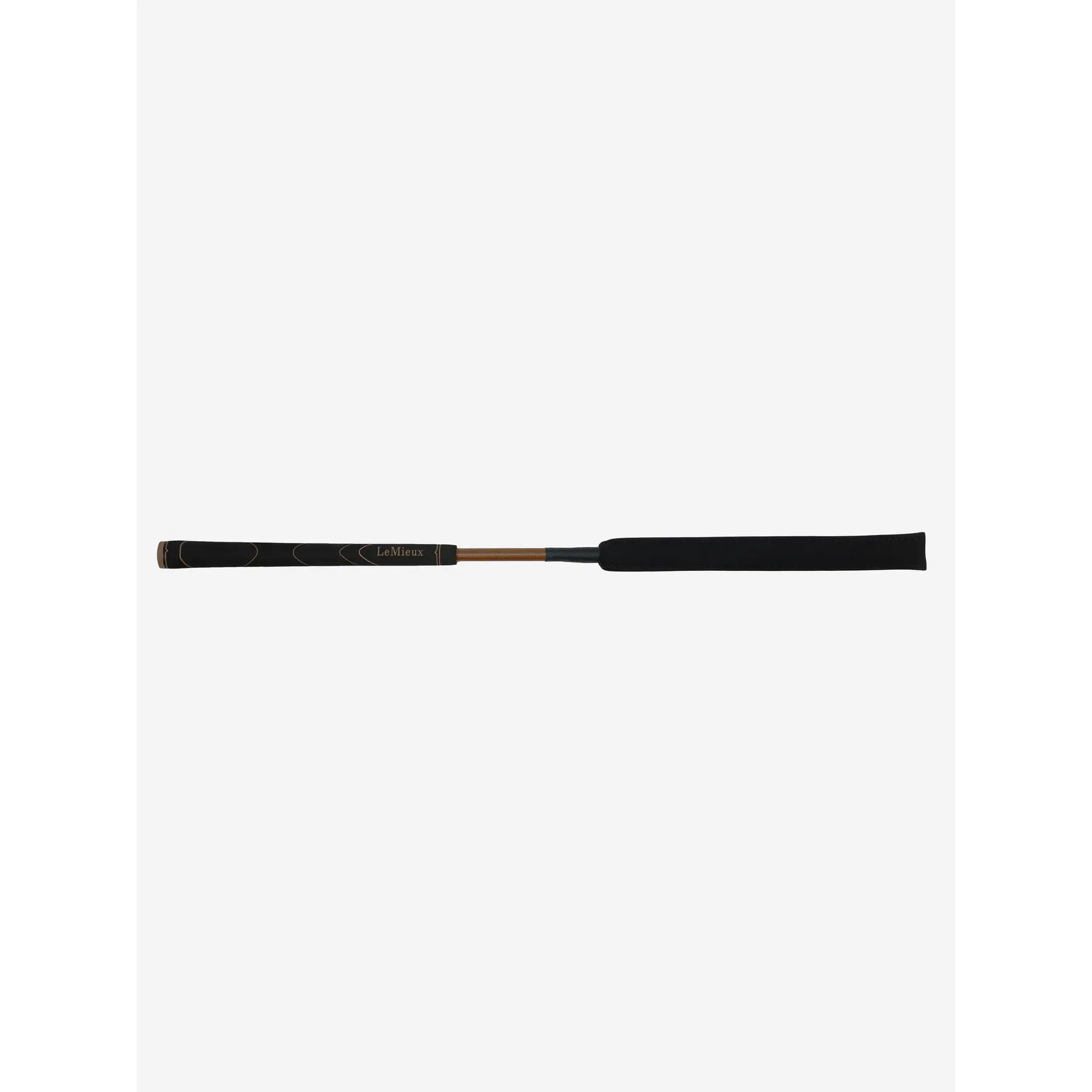 Lemieux Marron Riding Whip