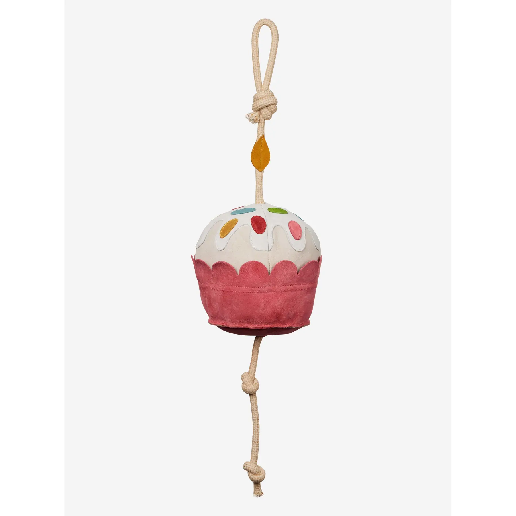 Meilleurs prix pour Jouet pour cheval LeMieux Cupcake