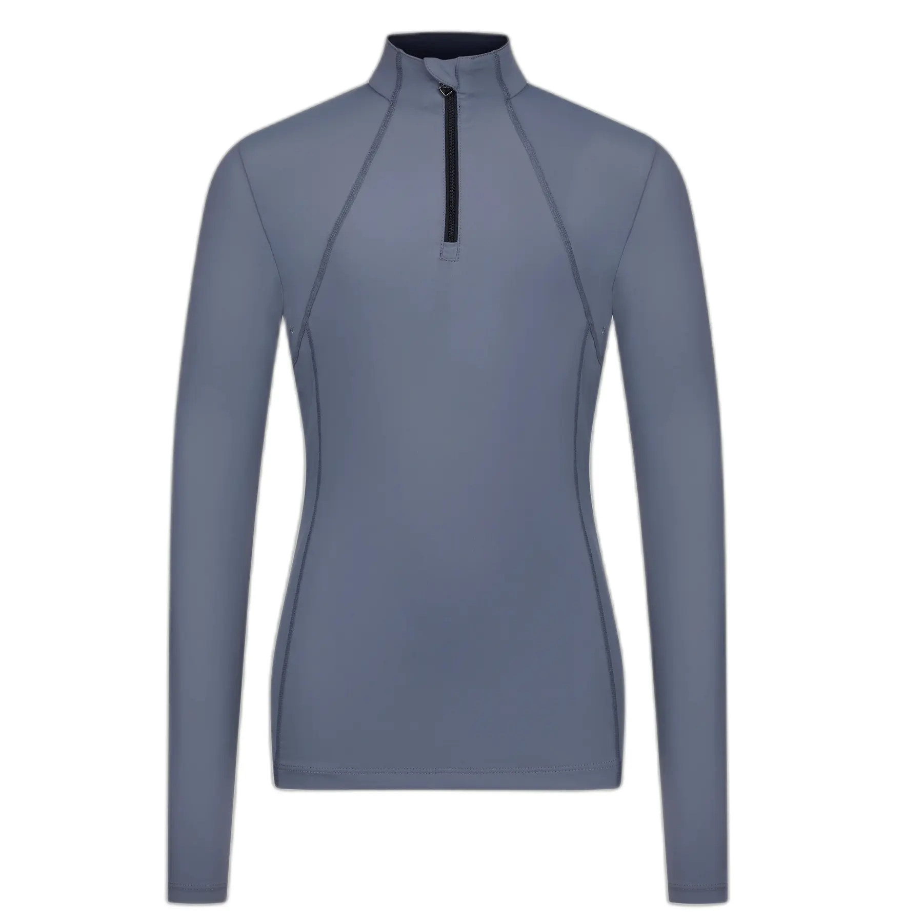 Lemieux Girls Bleu 'S Riding Jersey Rider