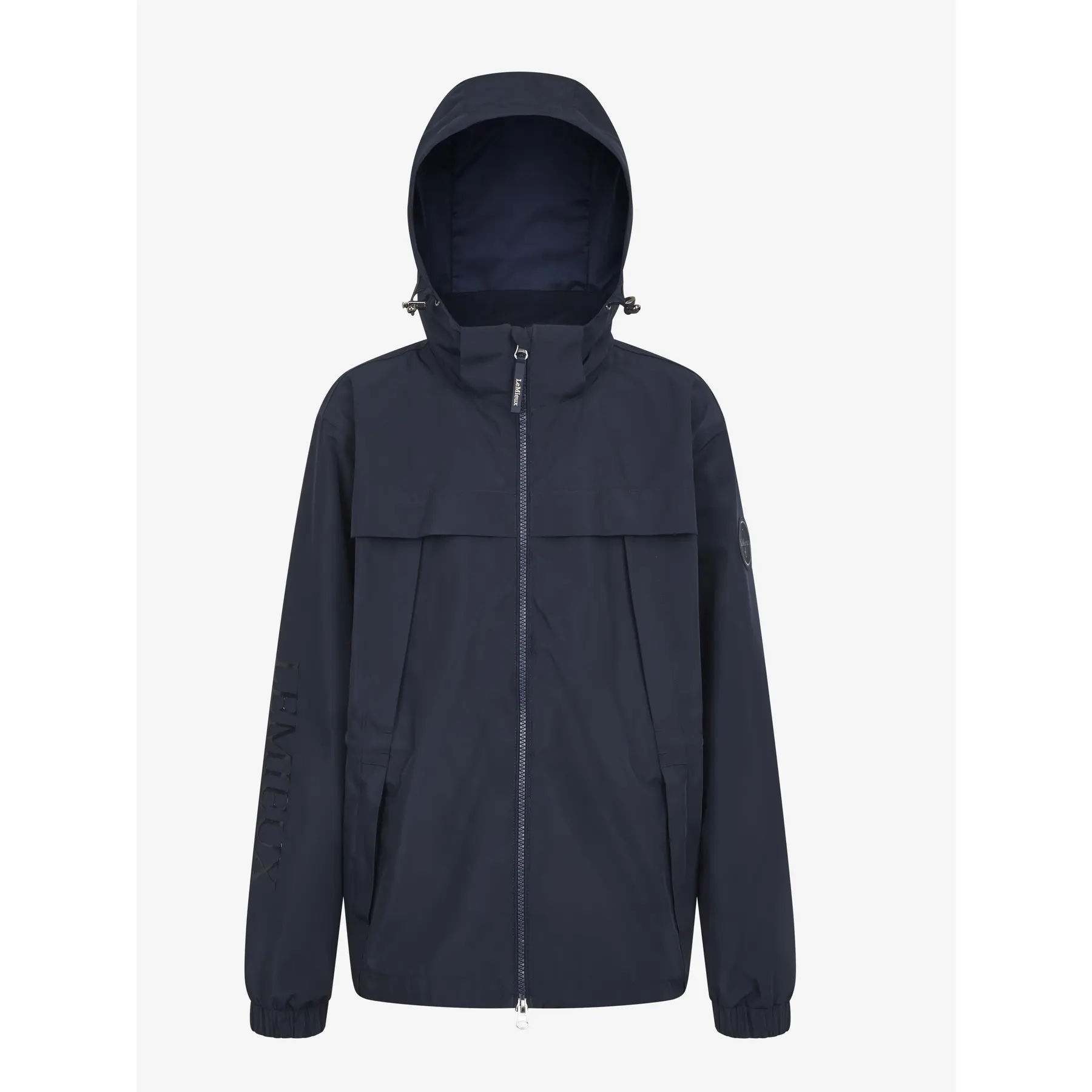 Meilleurs prix pour Veste imperméable équitation fille LeMieux Dolcie