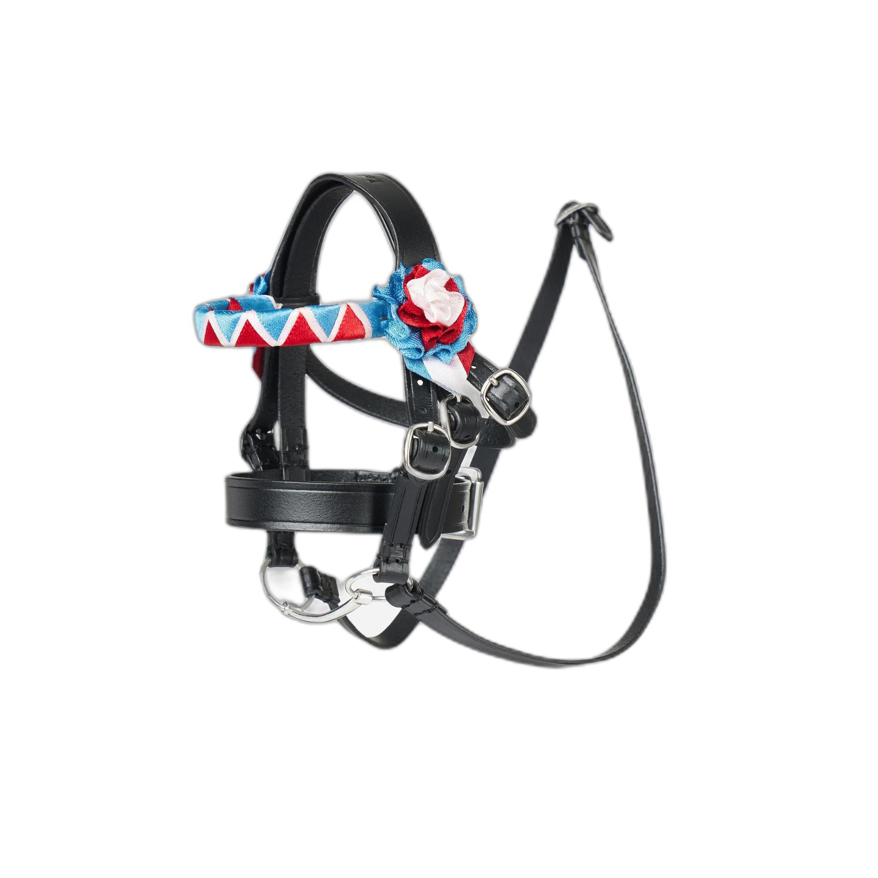 Meilleurs prix pour Bride équitation pour jouet peluche LeMieux Toy Pony