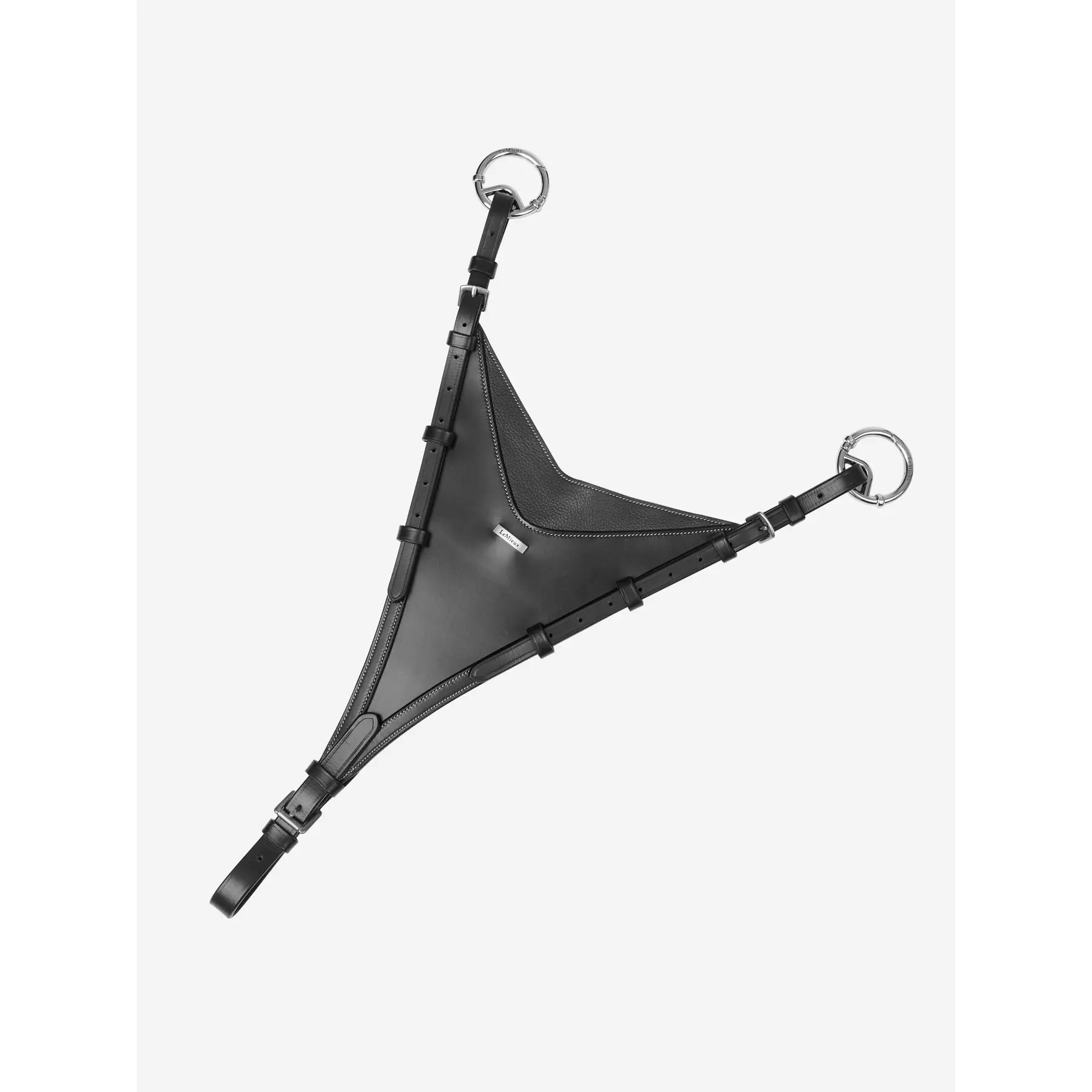 Lemieux Noir Martingale For Horse Kudos