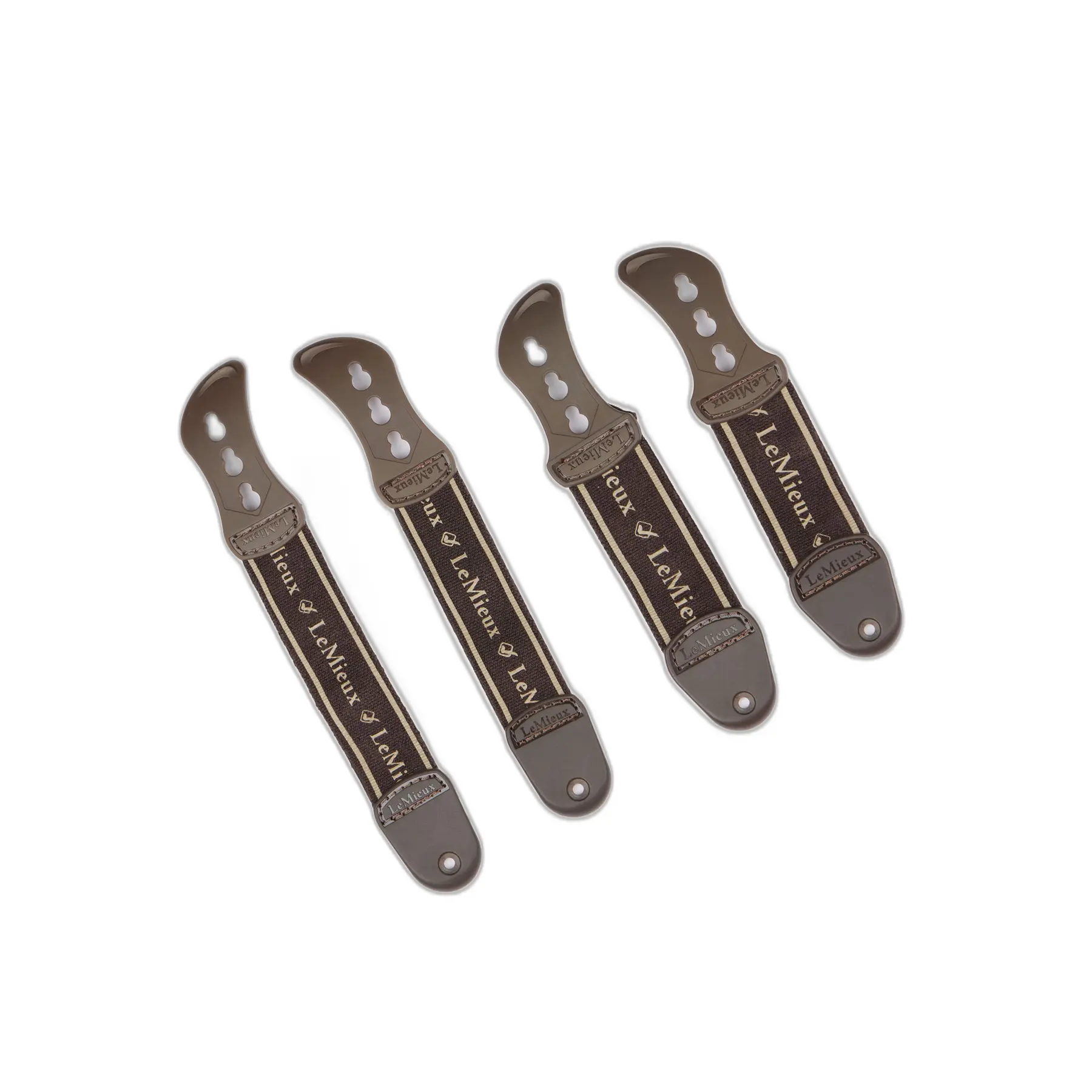 Lemieux Marron Replacement Fetlock Strap For Horses Exo-Flex®