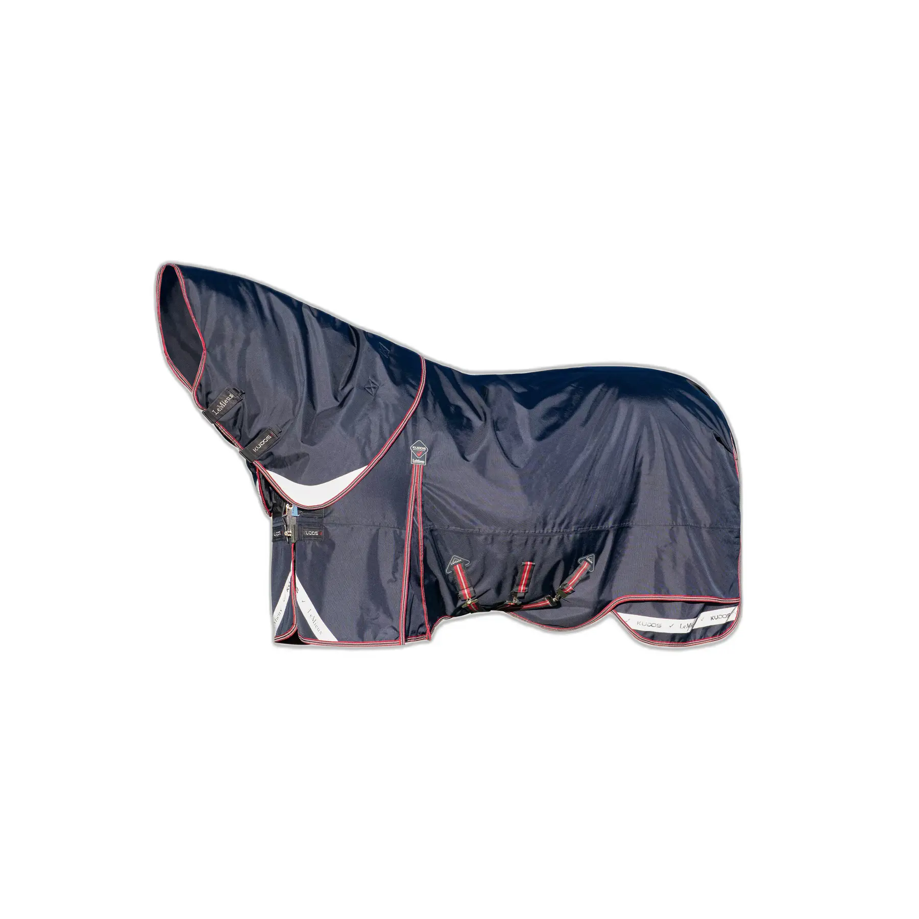 Lemieux Bleu Outdoor Horse Blanket Kudos 200G