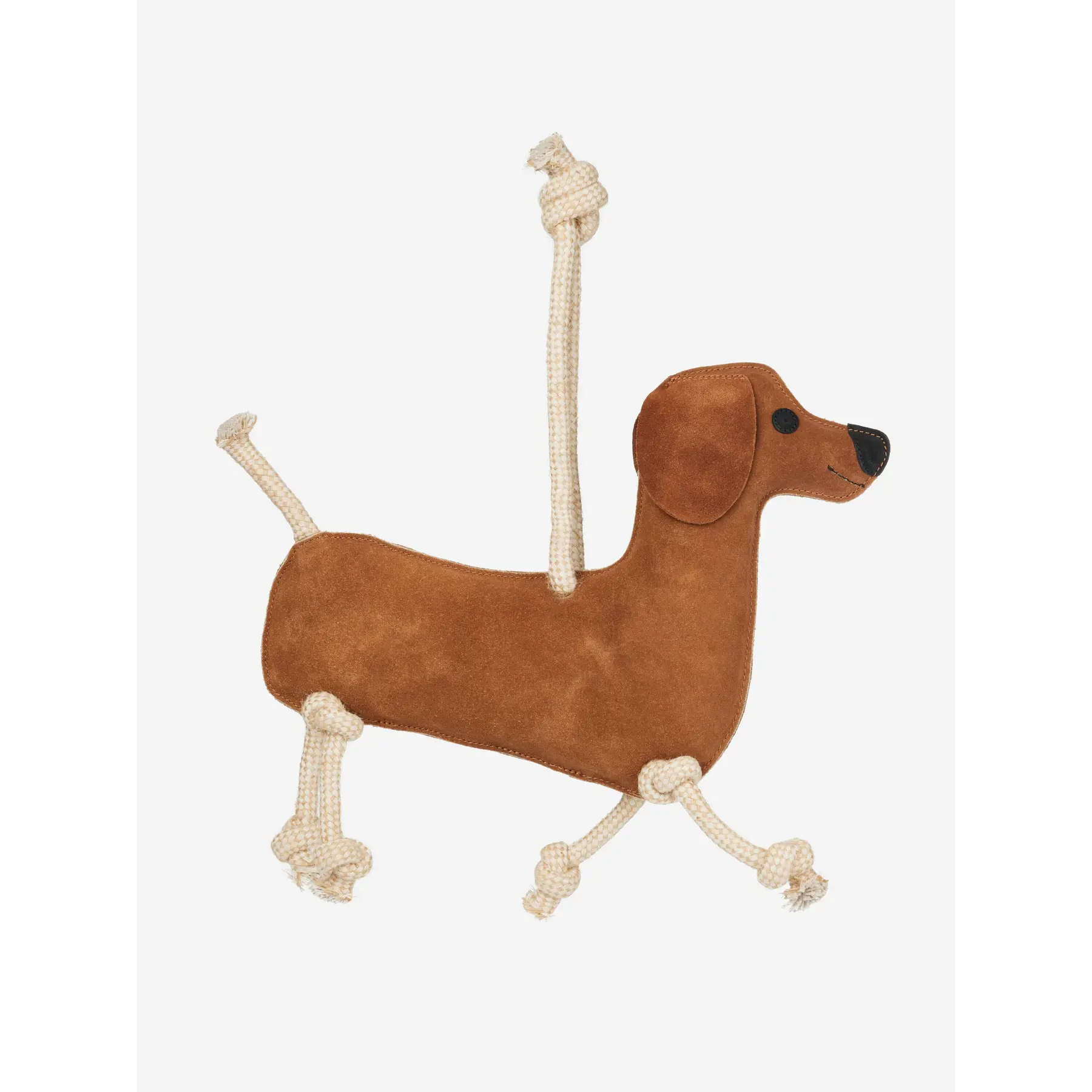 Meilleurs prix pour Jouet pour cheval LeMieux Sausage Dog