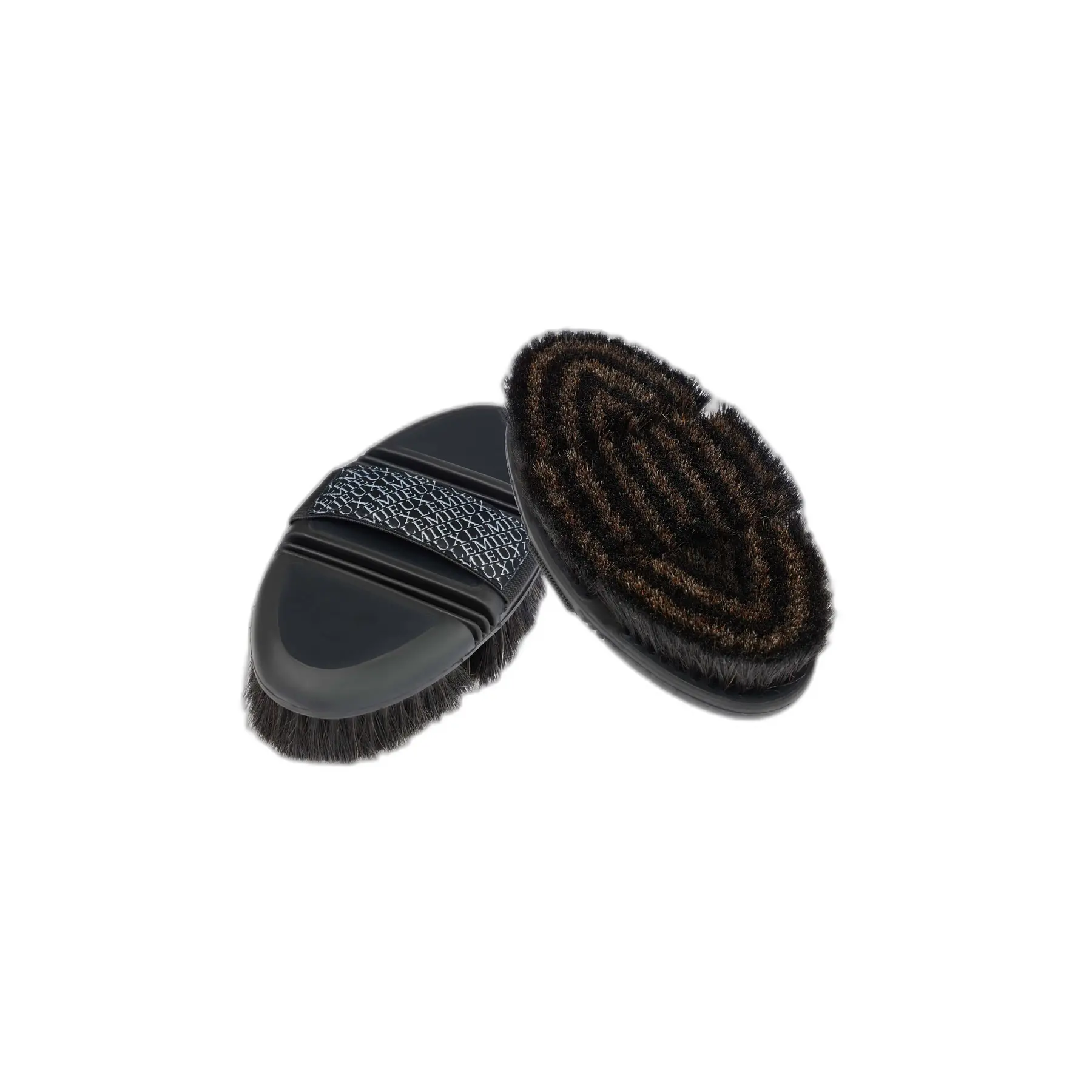 Lemieux Noir Soft Brush Flexi