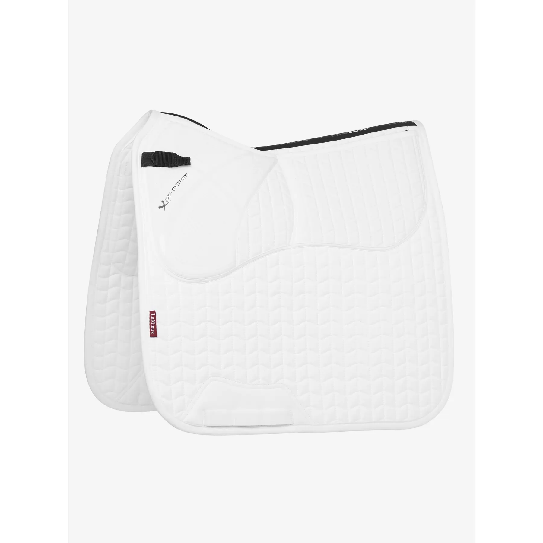 Meilleurs prix pour Tapis de dressage pour cheval LeMieux ProSorb