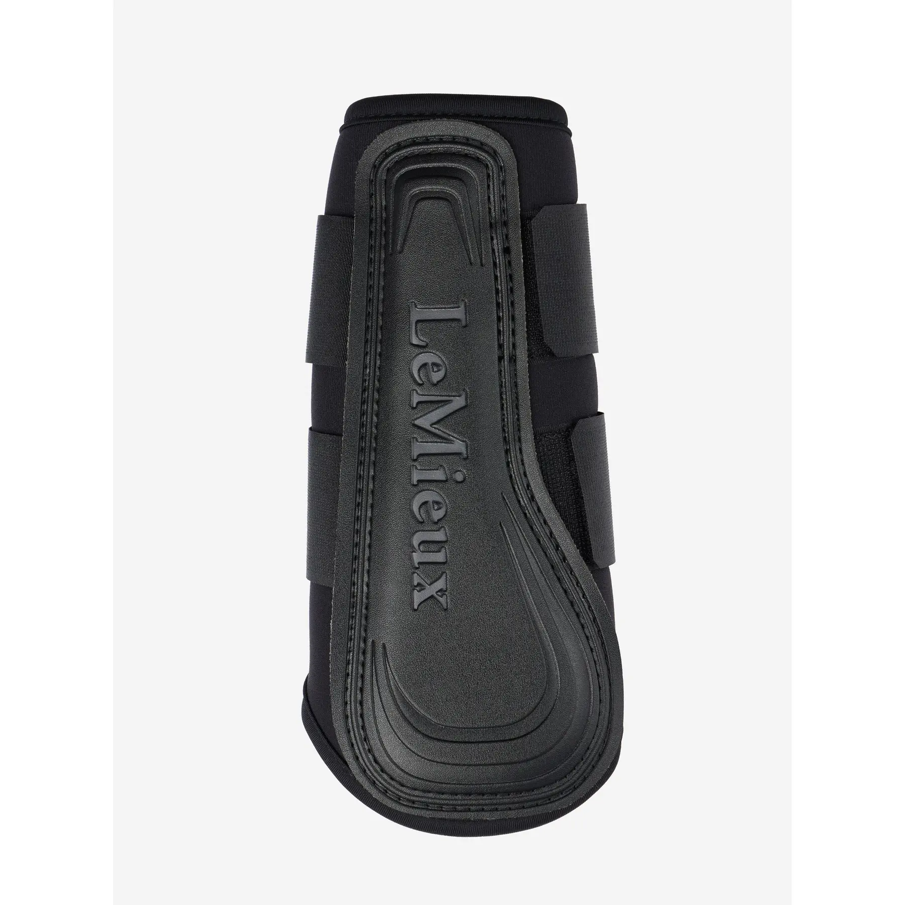 Lemieux Noir Horse Gaiters Grafter