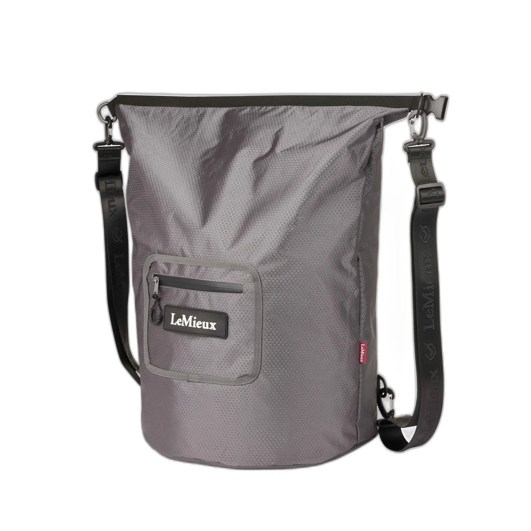 Lemieux Noir Backpack Carry All