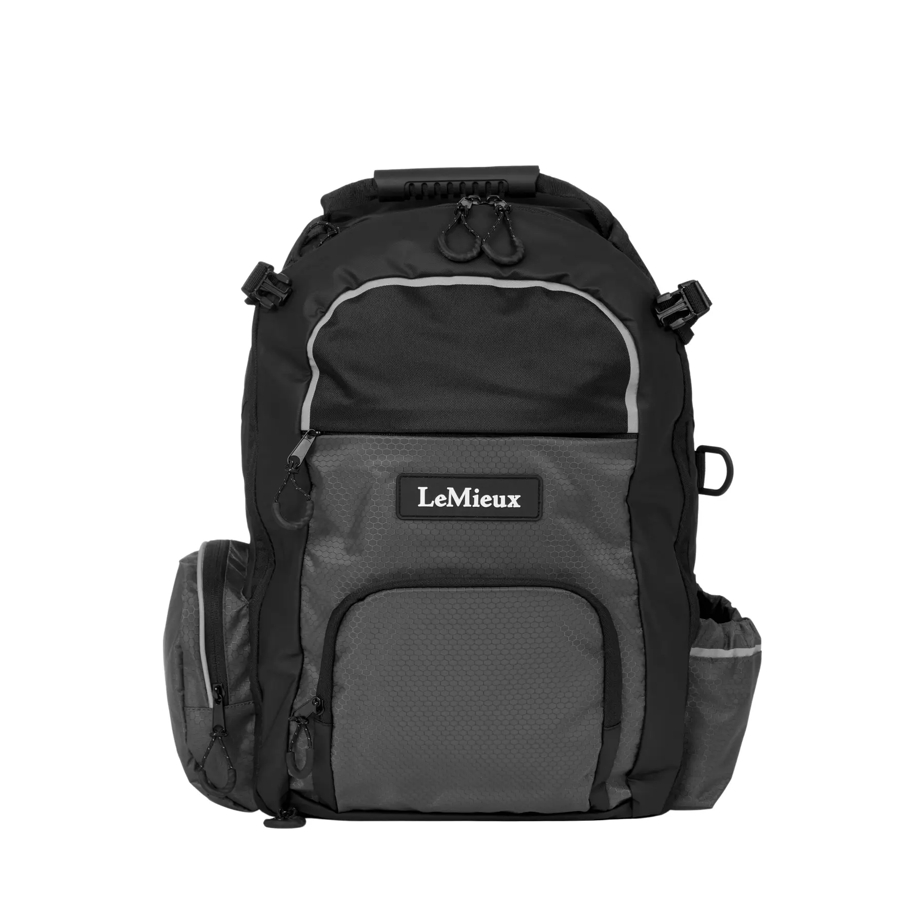 Lemieux Noir Backpack Pro