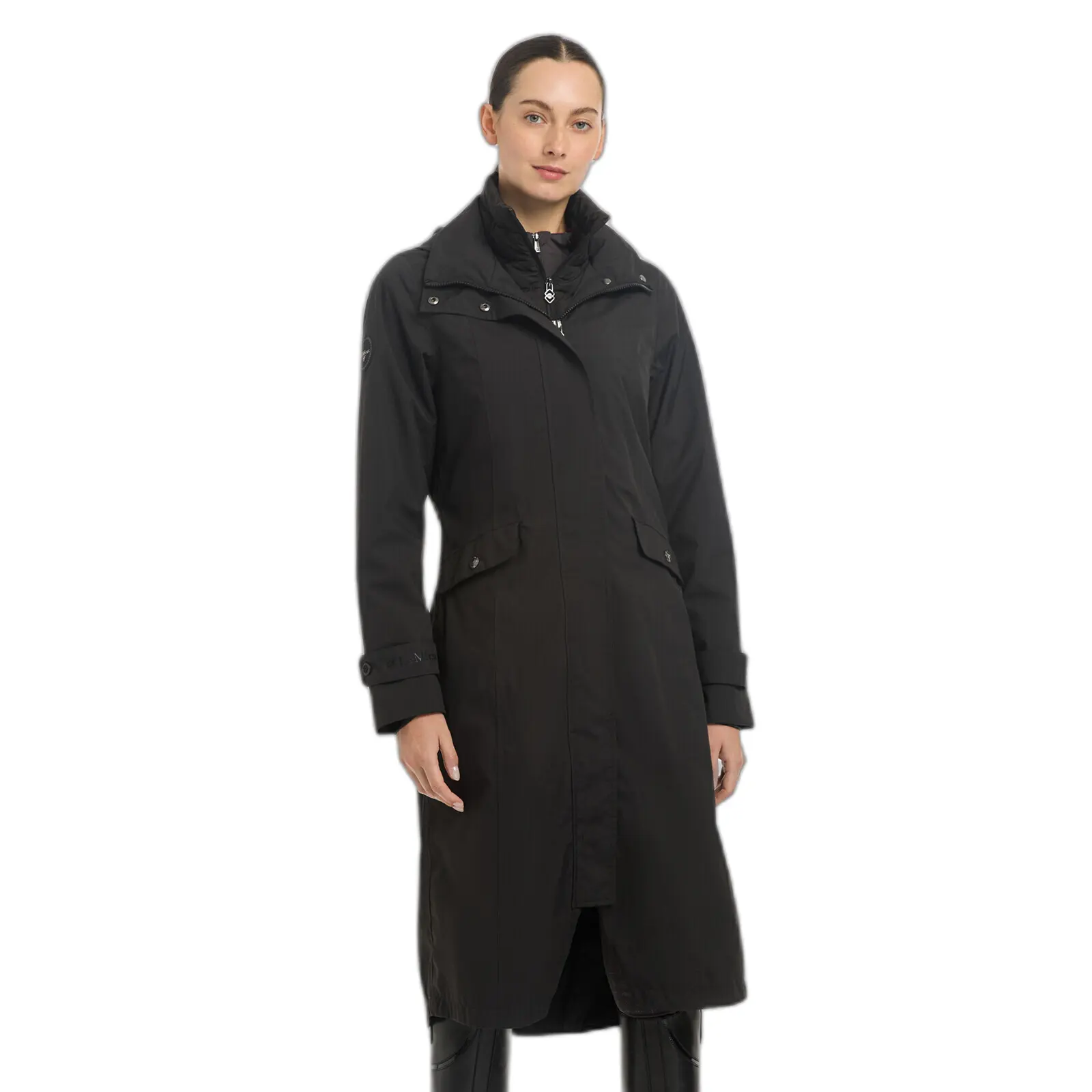 Meilleurs prix pour Manteau d'équitation imperméable léger femme LeMieux Amelie