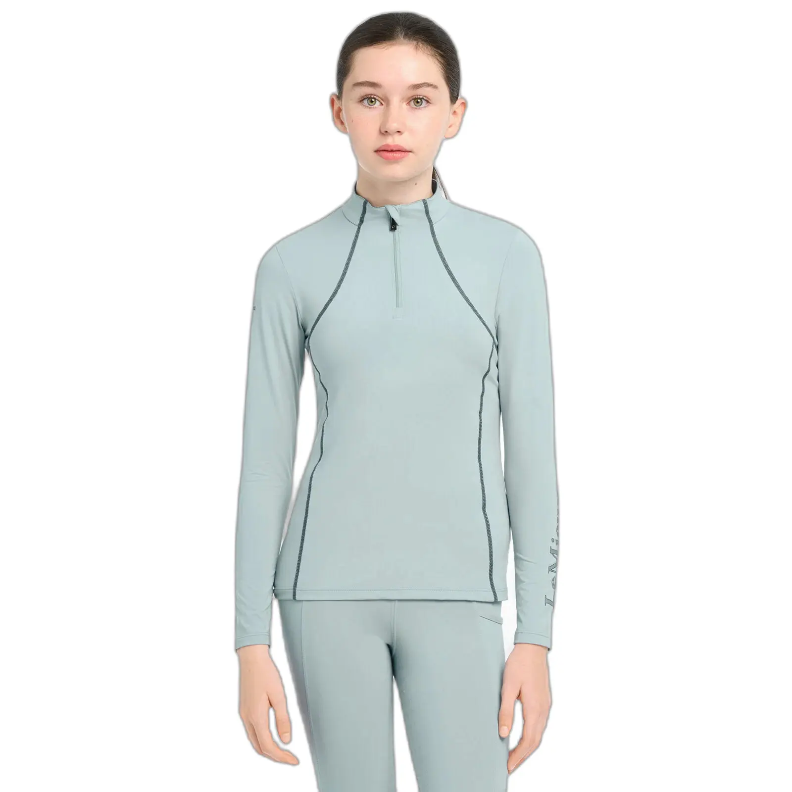 Comparer les prix de Baselayer fille LeMieux Rider