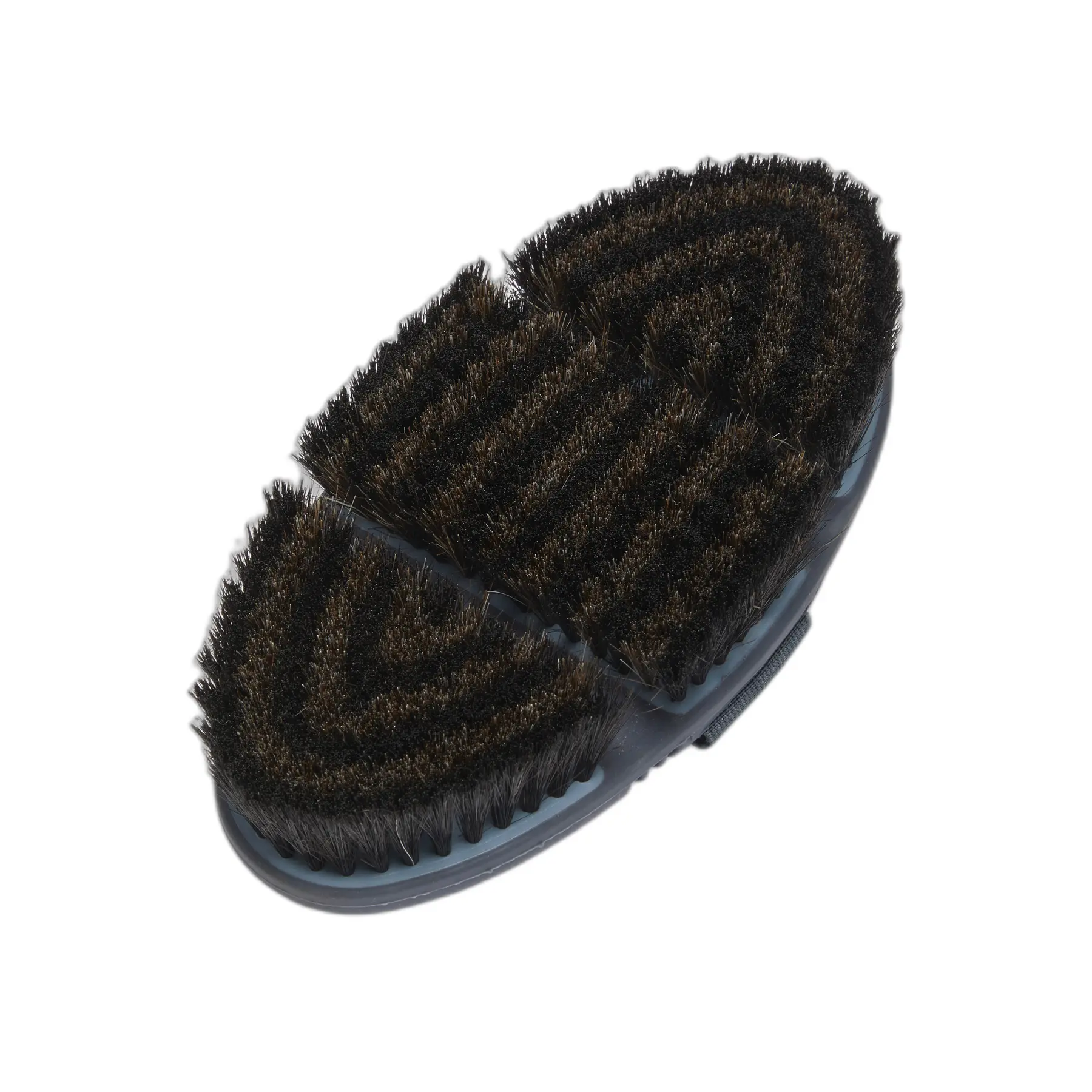 Comparer les prix de Brosse d'équitation LeMieux Flexi
