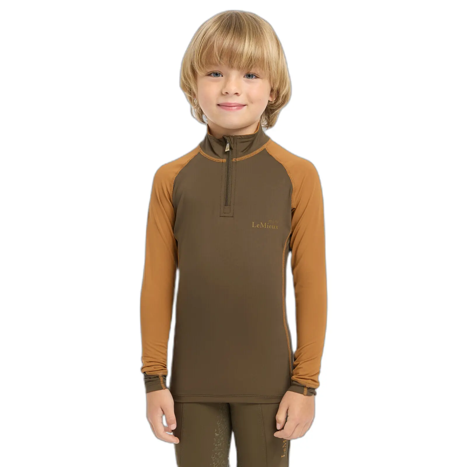 Comparer les prix de Baselayer enfant LeMieux