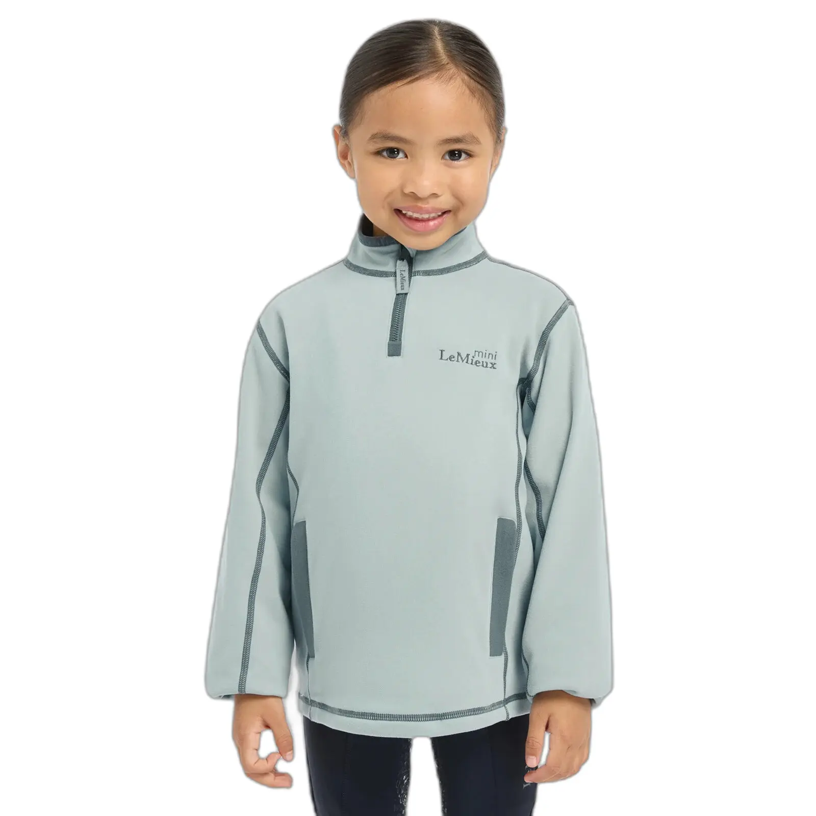 Polaire fille LeMieux Mini Mari Micro