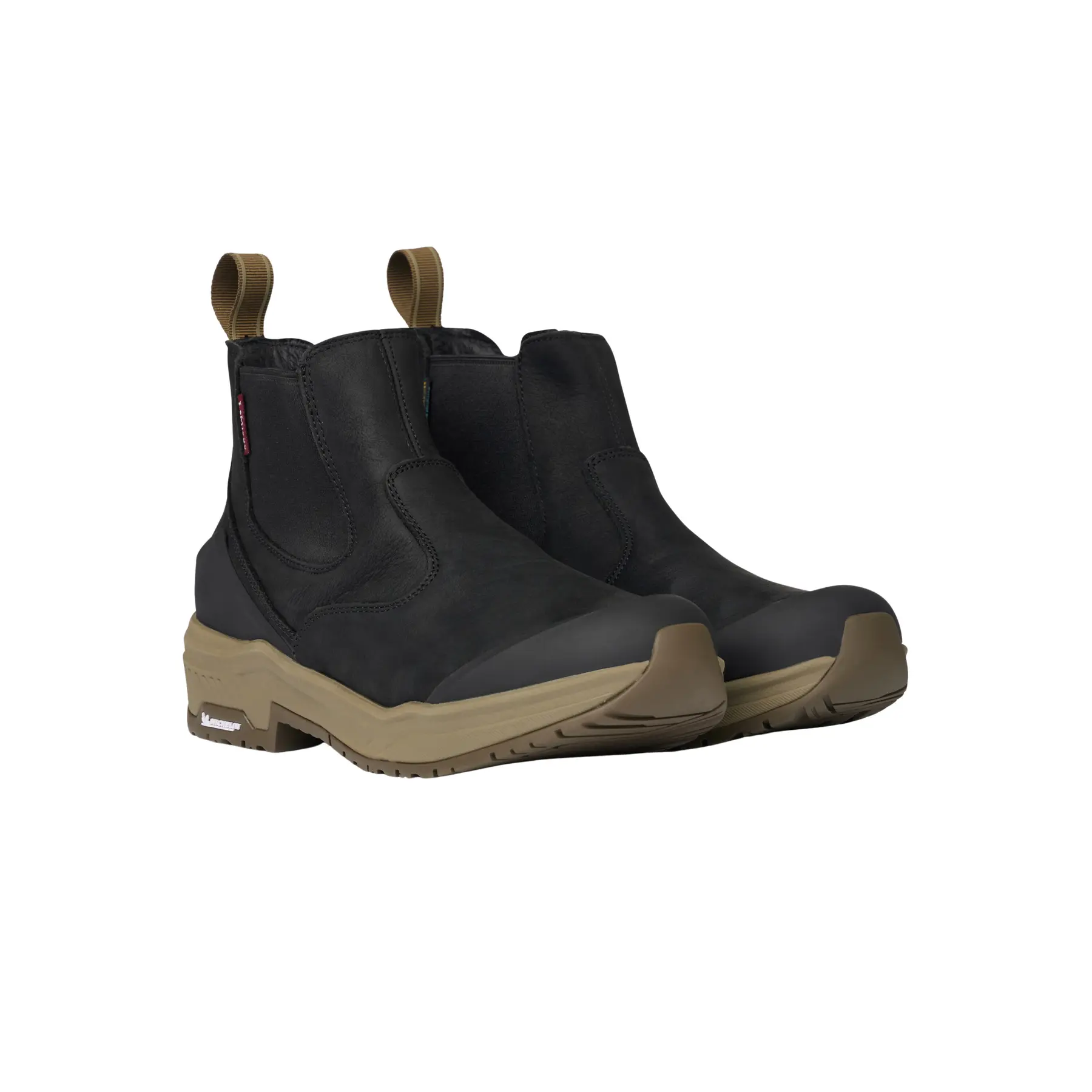 Damen Stiefeletten LeMieux Trex Chelsea Waterproof