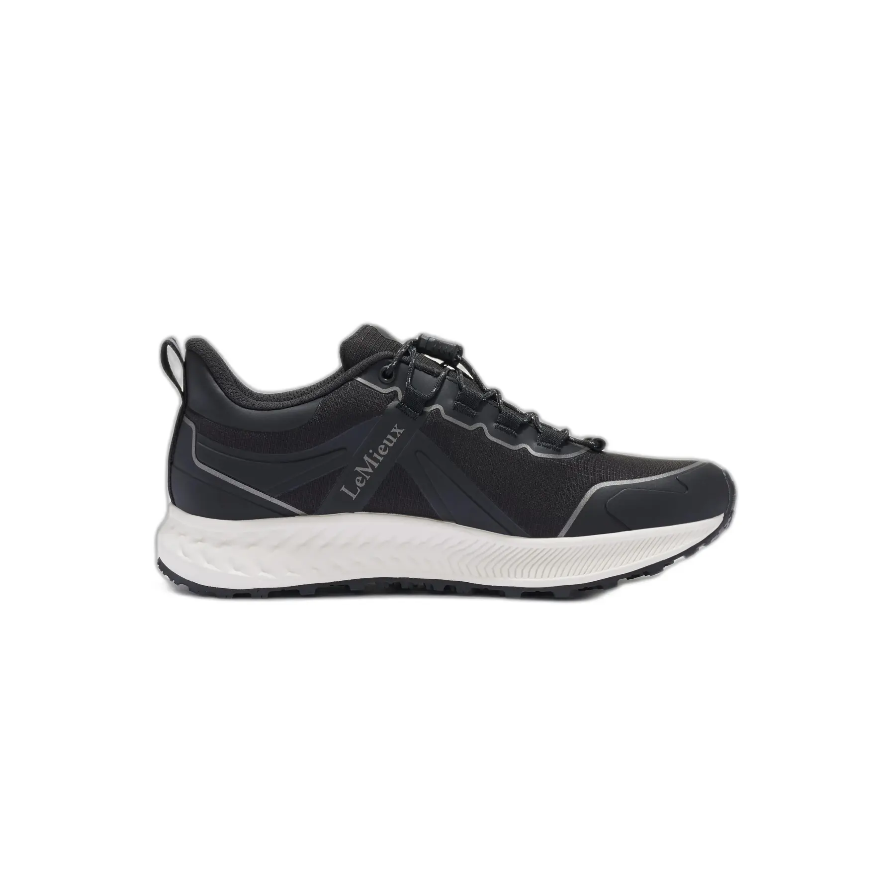 Comparer les prix de Baskets femme LeMieux Trax waterproof