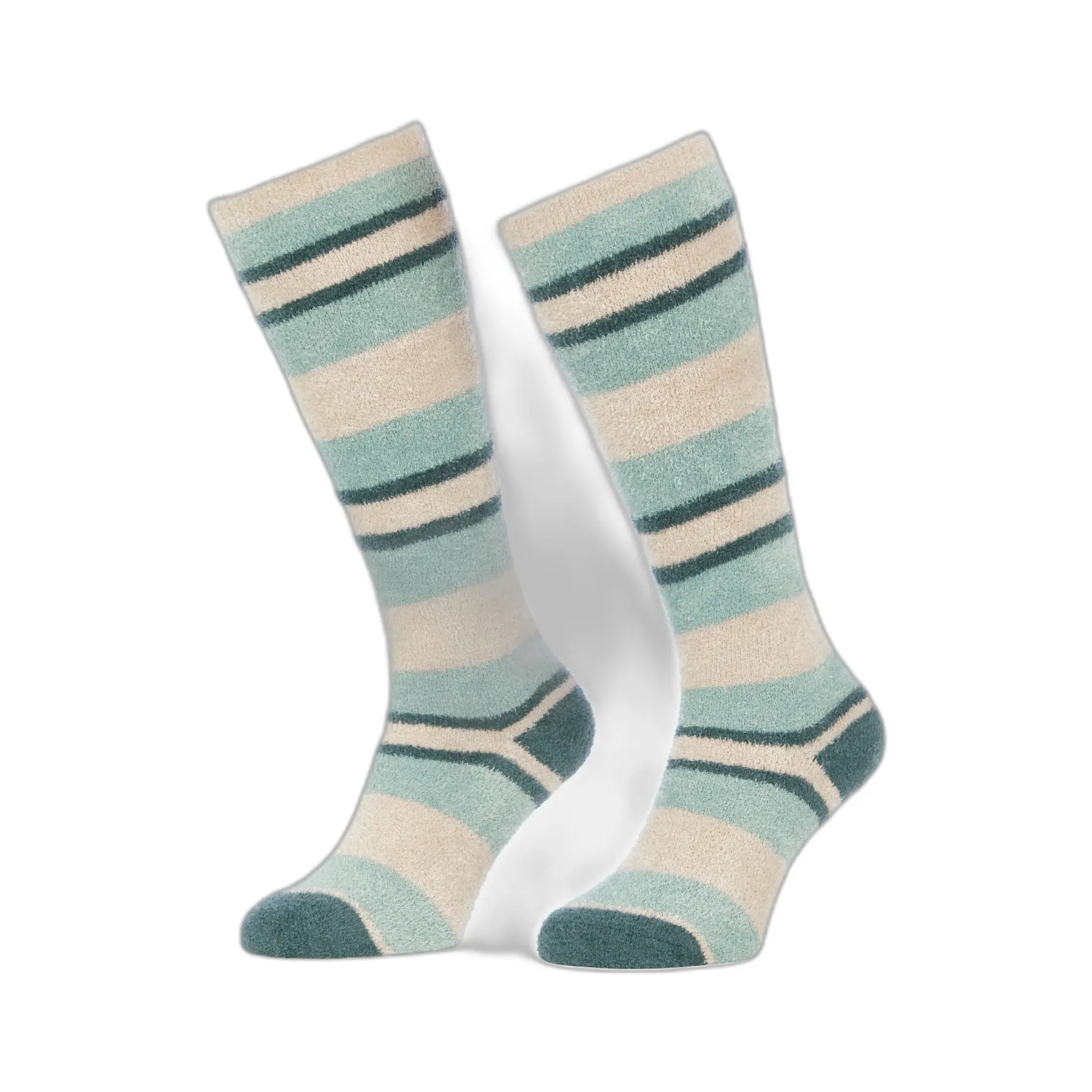 Meilleurs prix pour Chaussettes équitation fille LeMieux Sabrina Stripe