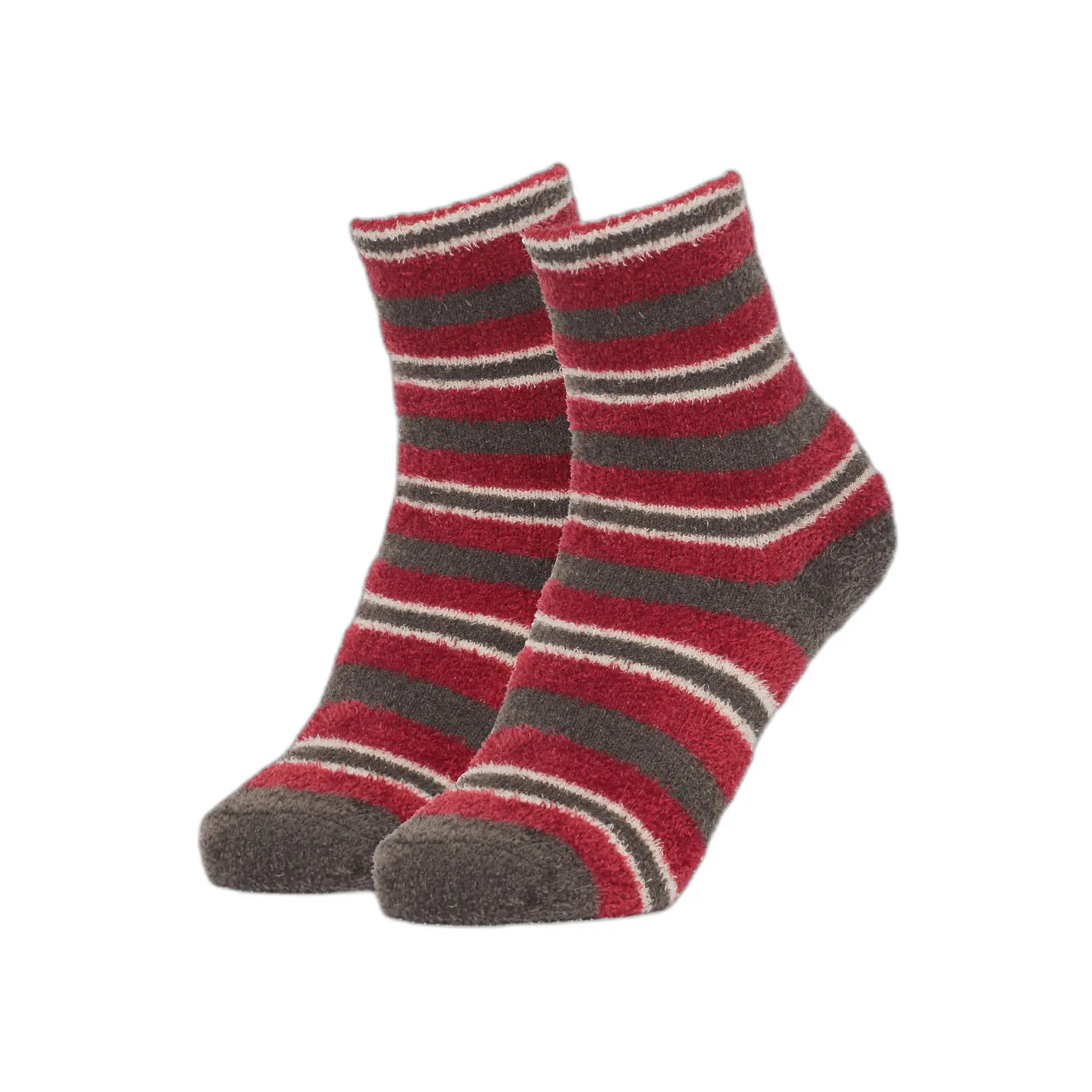 Lemieux Rouge Children's Riding Socks Mini Sabrina Stripe