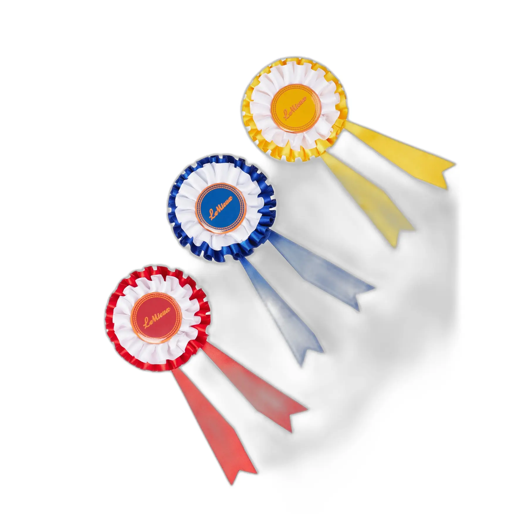 Meilleurs prix pour Jouet équitation LeMieux (x3)